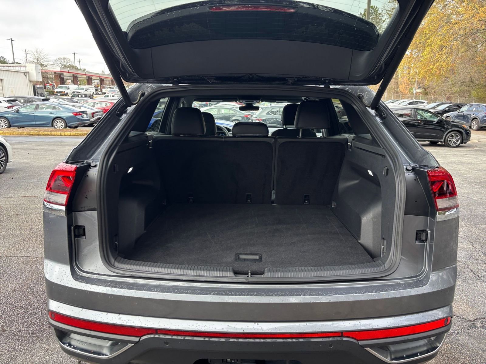 Thumbnail: 2025 Volkswagen Atlas - 33