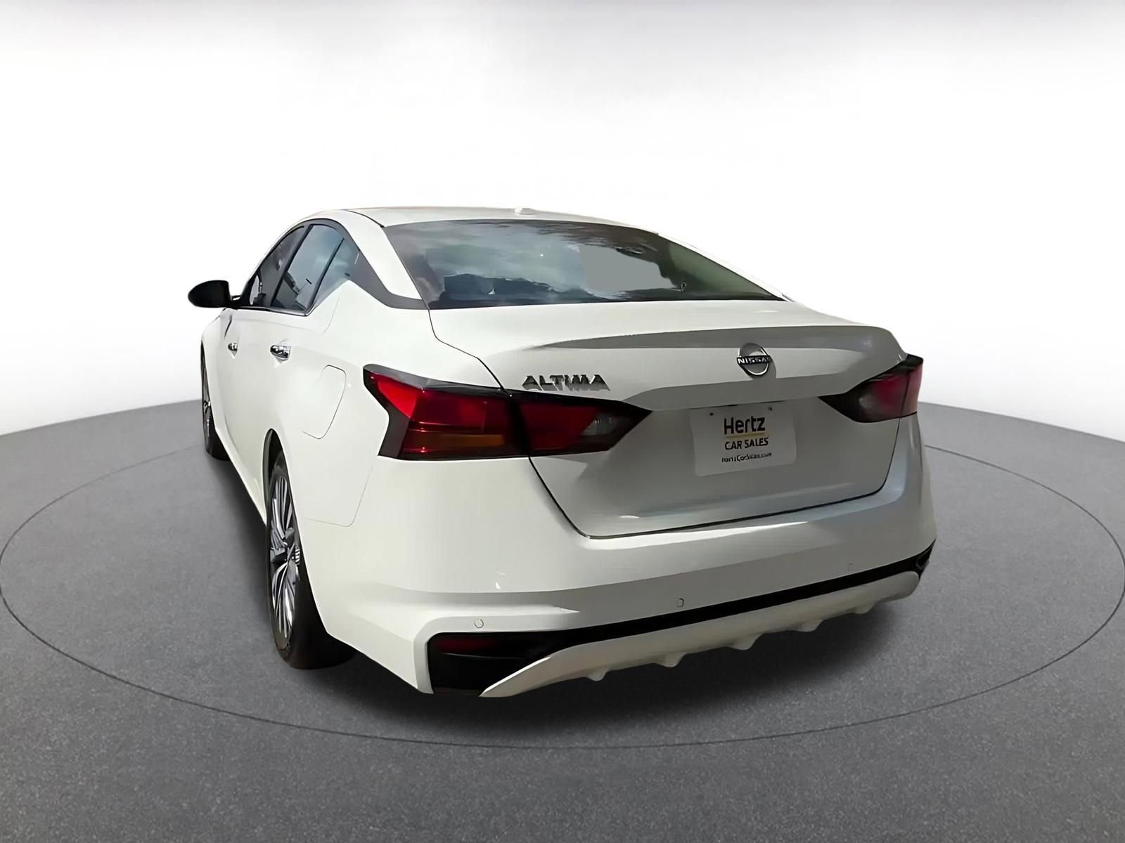 Thumbnail: 2025 Nissan Altima - 11