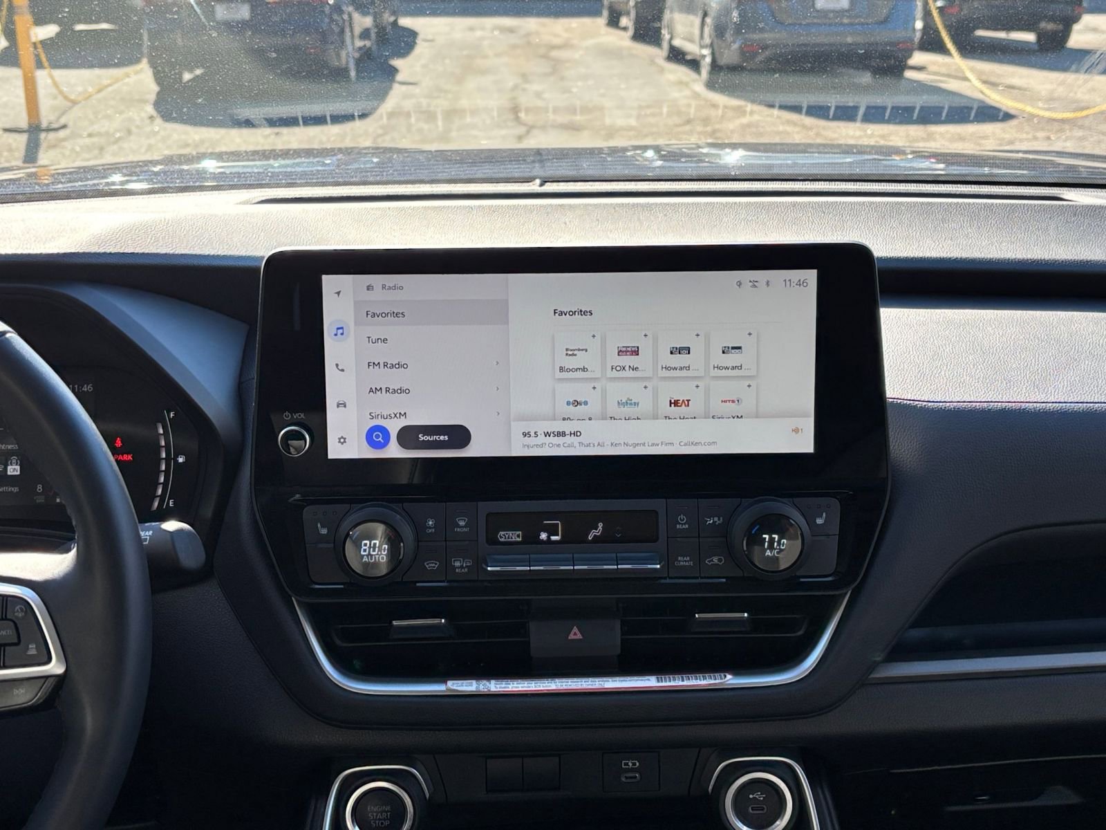 Thumbnail: 2025 Toyota Grand Highlander - 21