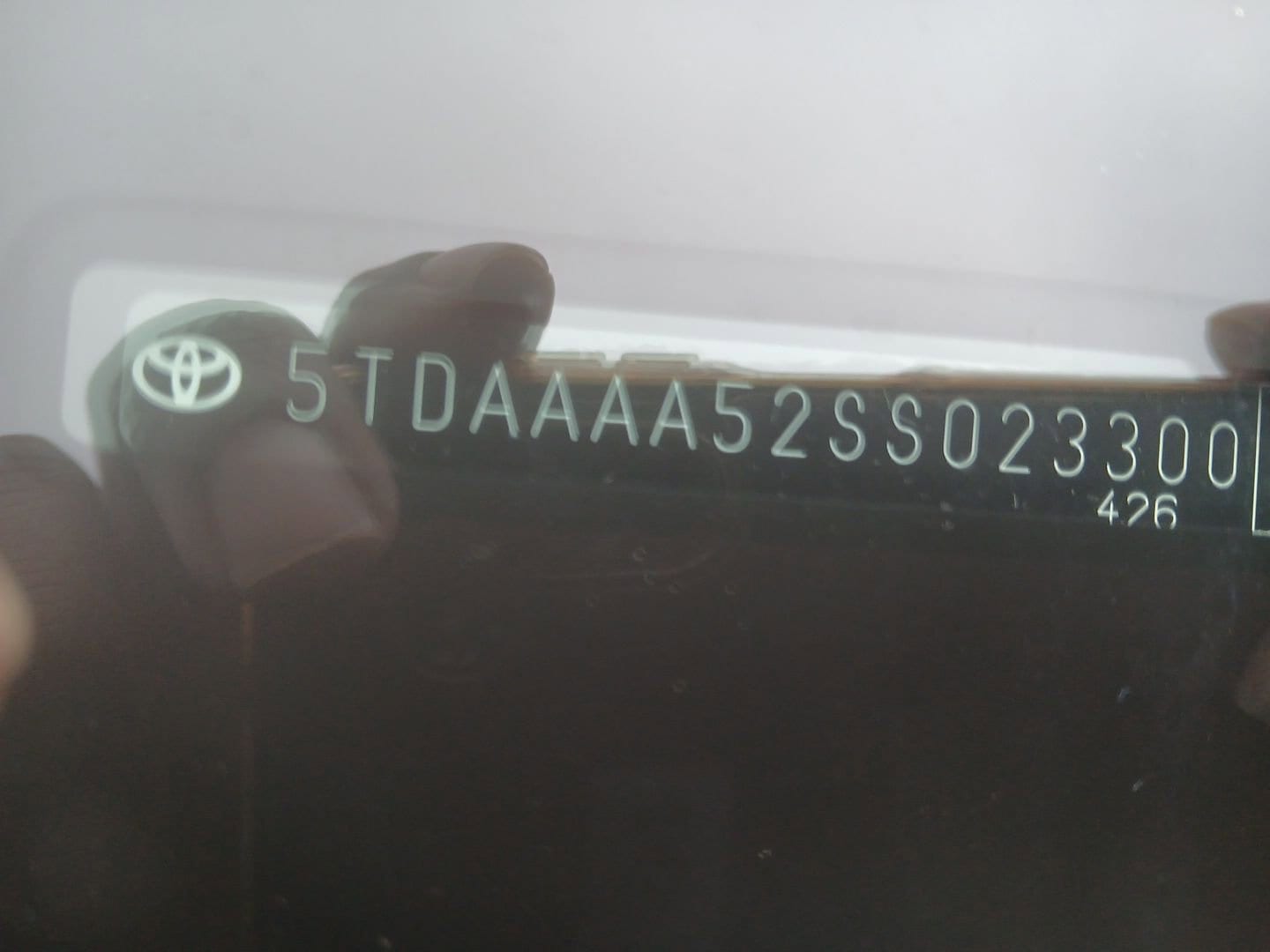 Thumbnail: 2025 Toyota Grand Highlander - 2