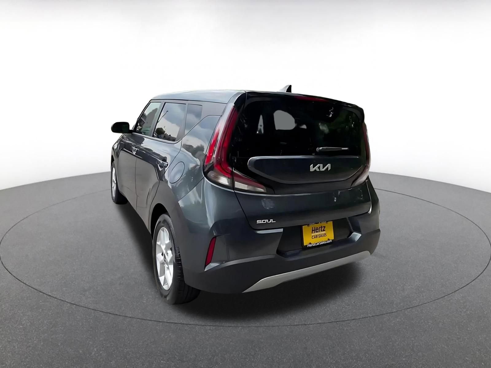 Thumbnail: 2025 Kia Soul - 11
