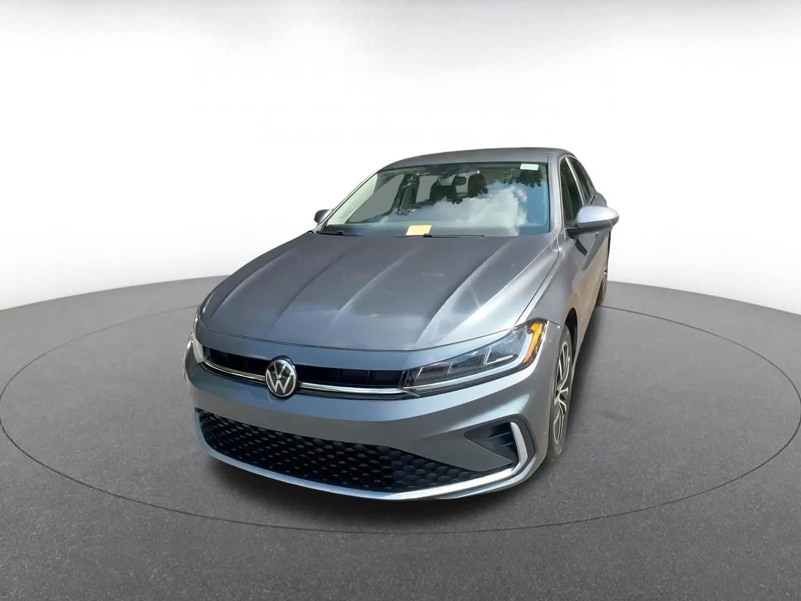 Thumbnail: 2025 Volkswagen Jetta - 7