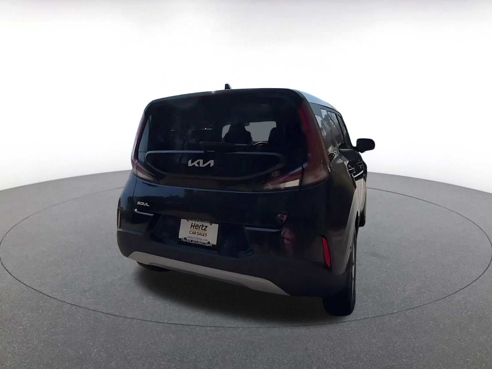 Thumbnail: 2025 Kia Soul - 14