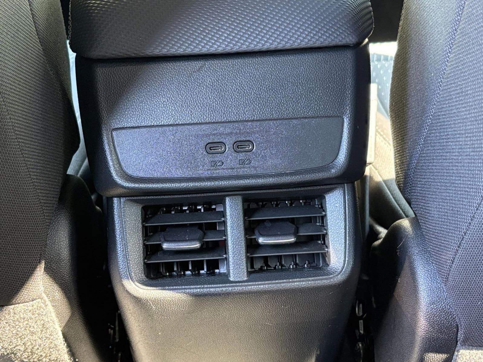 Thumbnail: 2025 Chevrolet Equinox - 23