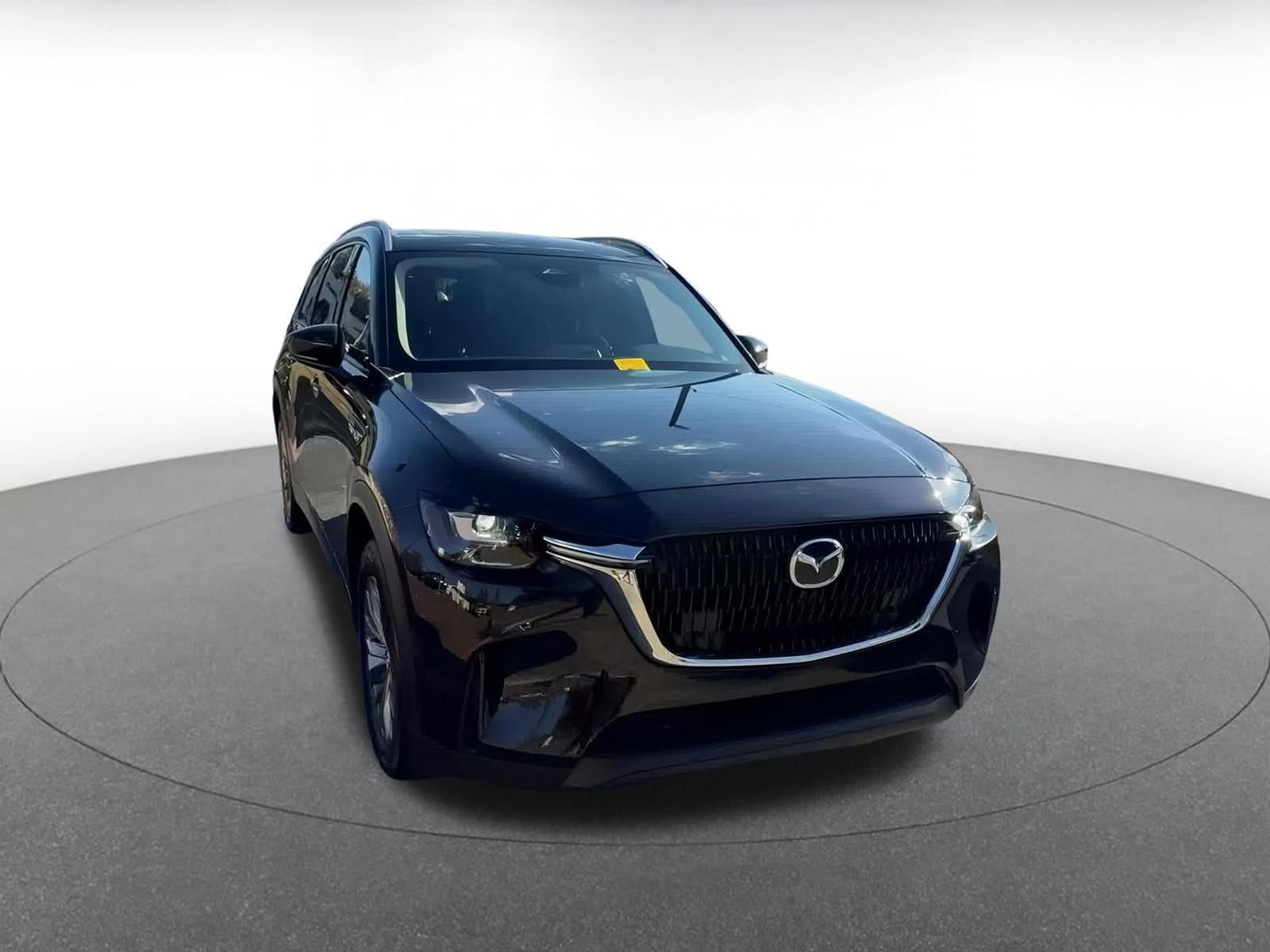 Thumbnail: 2025 Mazda CX-90 - 3