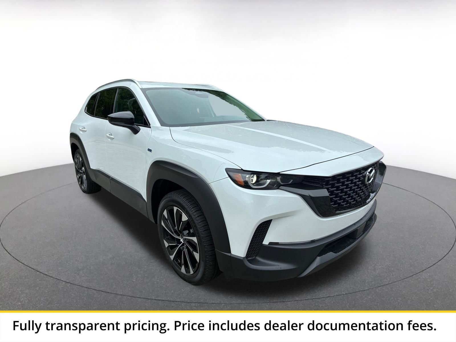 Thumbnail: 2025 Mazda CX-50 - 1