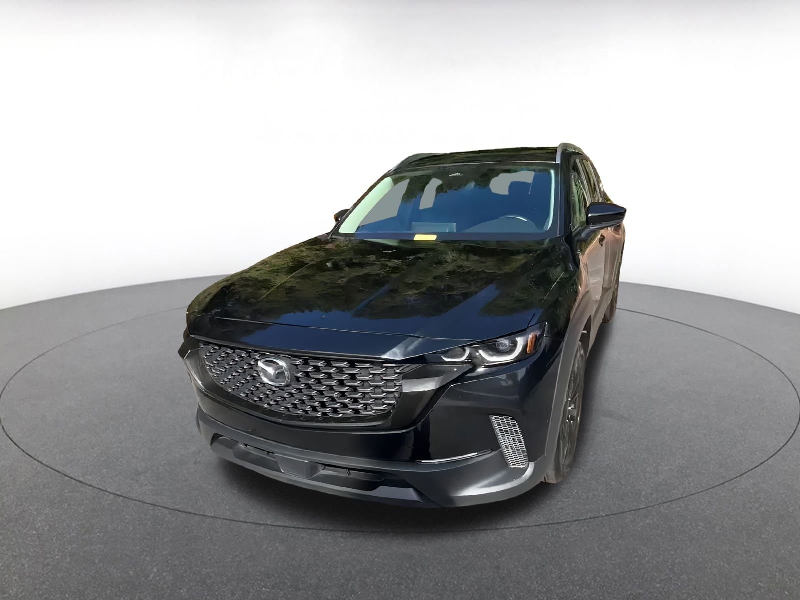 Thumbnail: 2025 Mazda CX-50 - 7