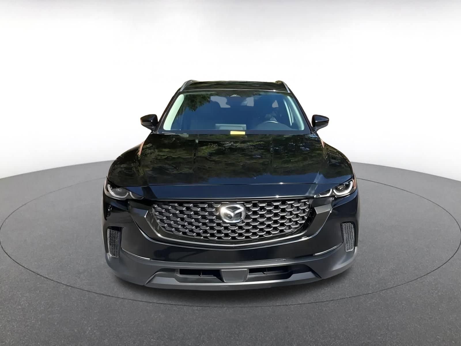 Thumbnail: 2025 Mazda CX-50 - 4