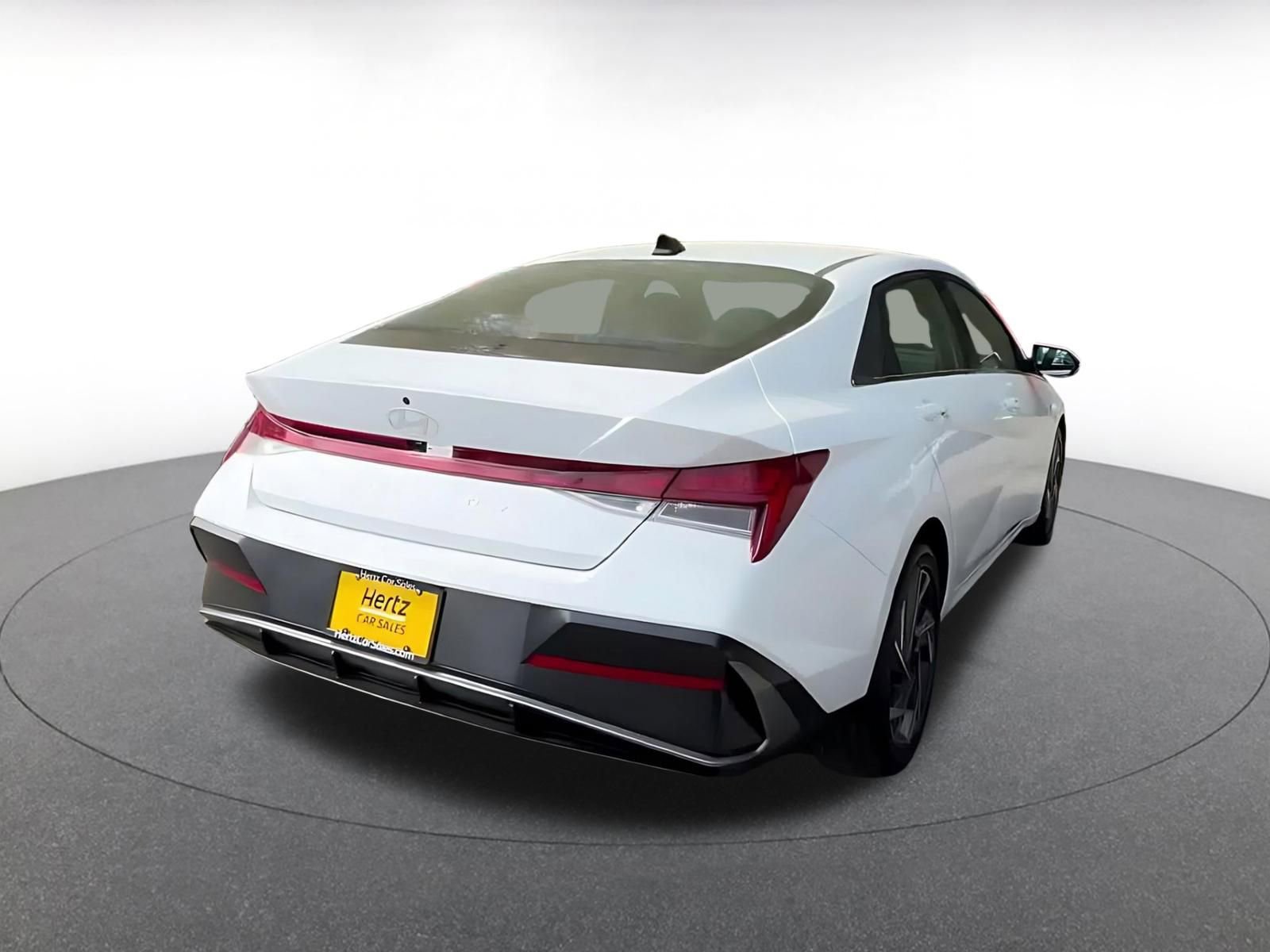 Thumbnail: 2025 Hyundai Elantra - 14