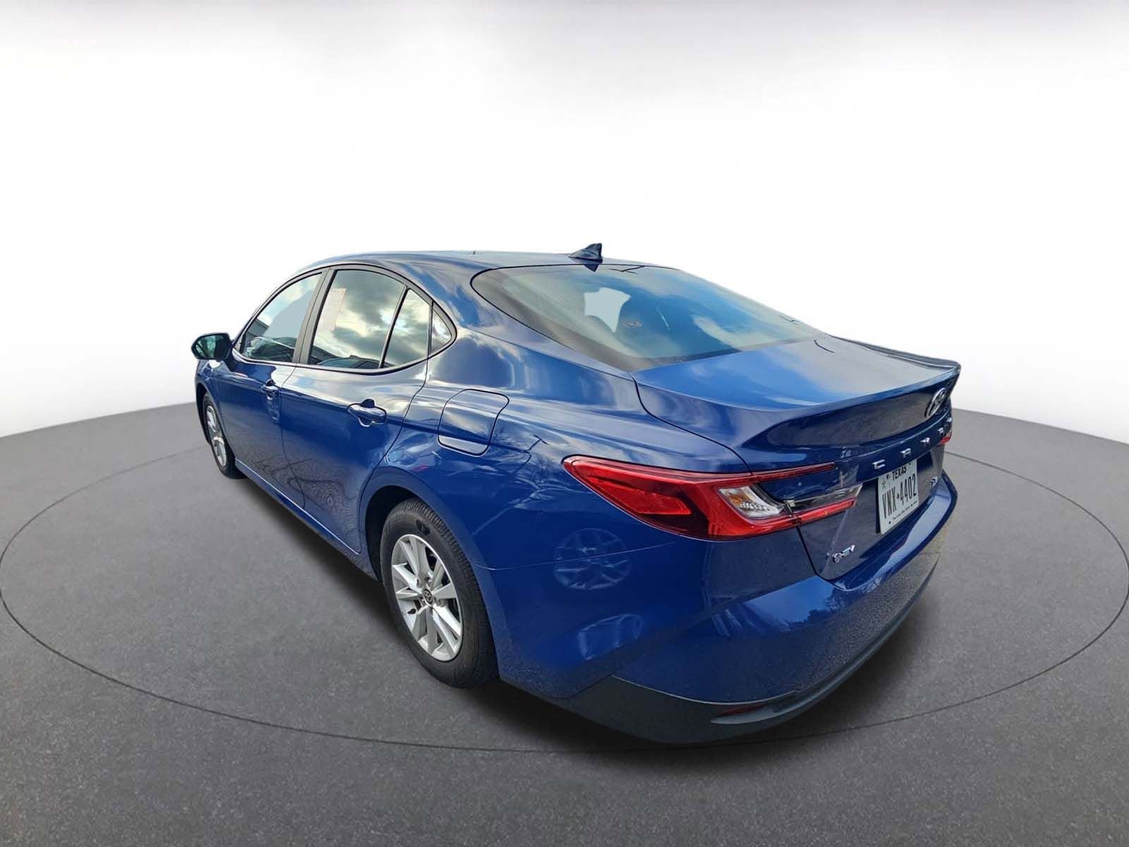 Thumbnail: 2025 Toyota Camry - 5