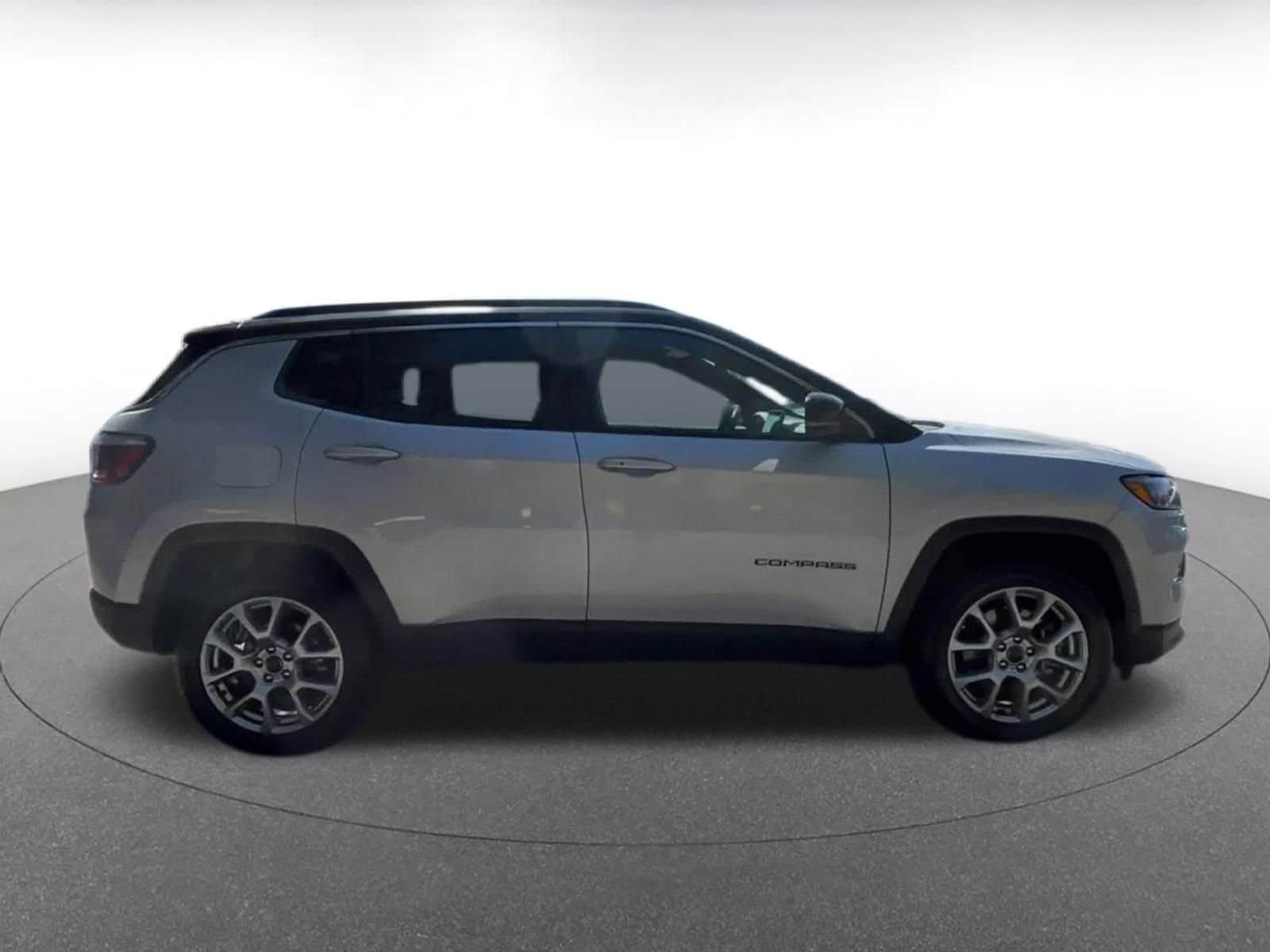 Thumbnail: 2025 Jeep Compass - 16