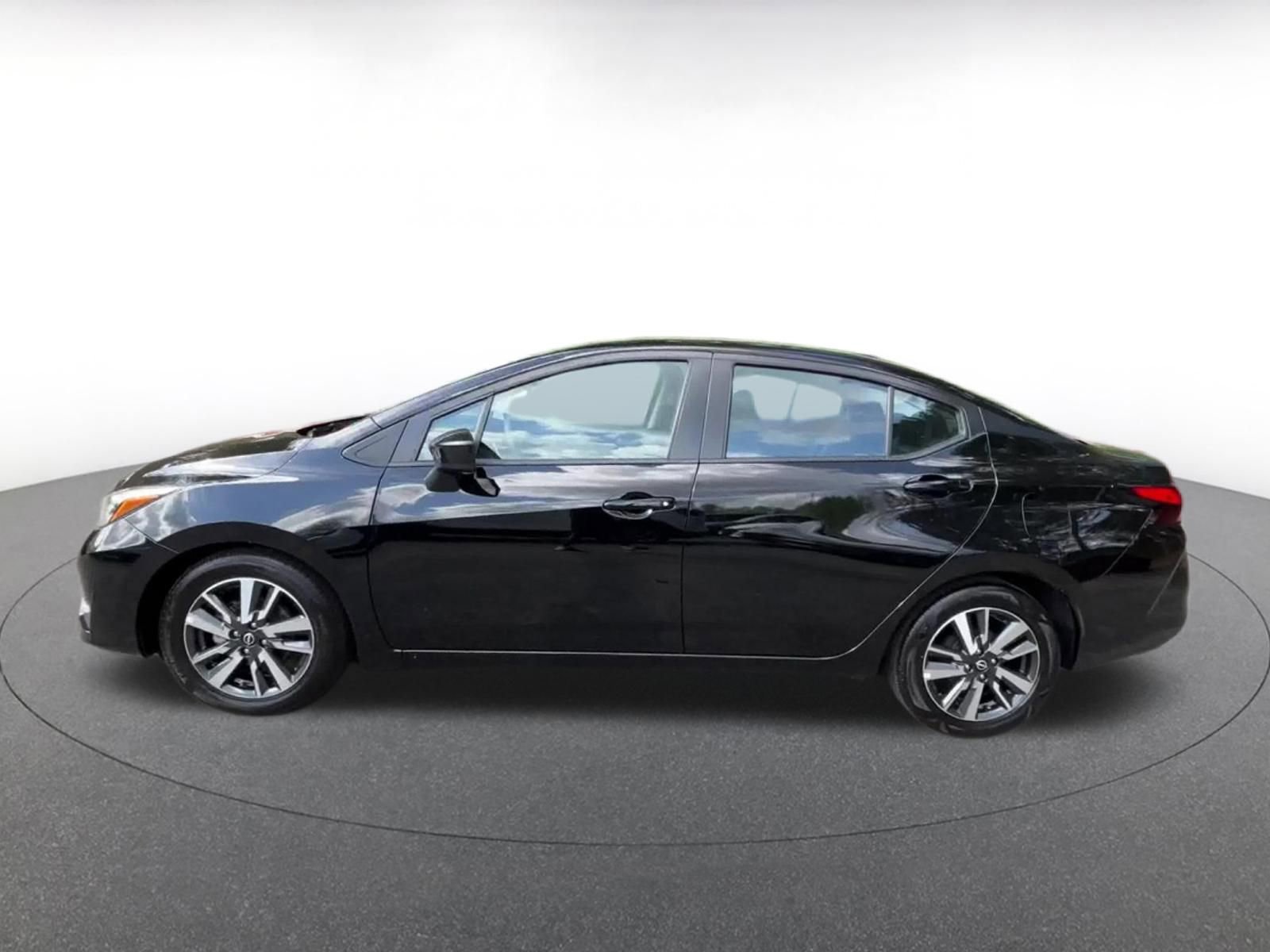 Thumbnail: 2025 Nissan Versa - 9