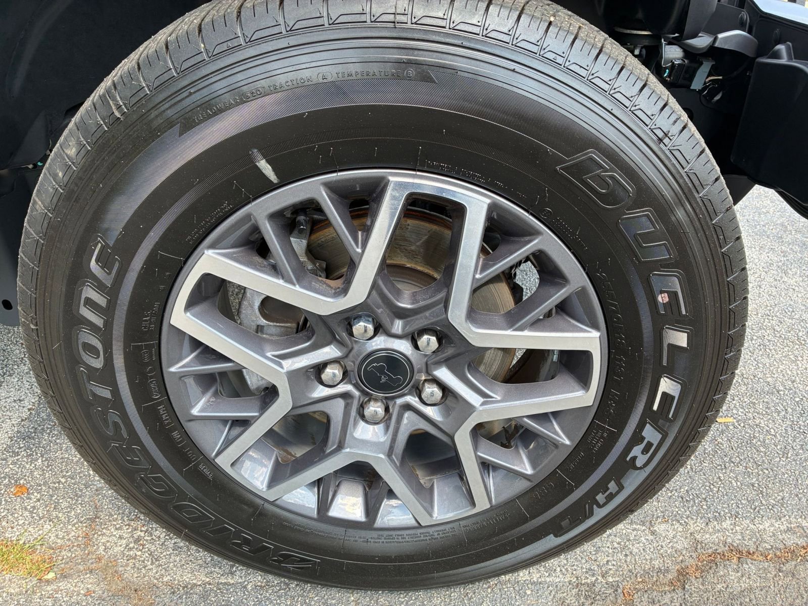 Thumbnail: 2025 Jeep Wrangler - 32