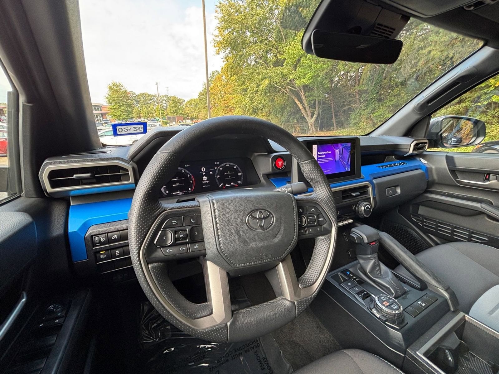 Thumbnail: 2025 Toyota Tacoma - 33