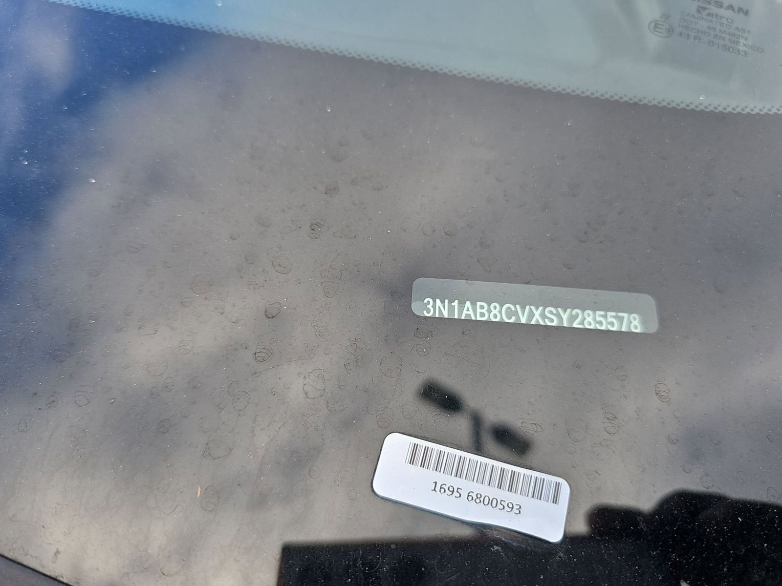 Thumbnail: 2025 Nissan Sentra - 9