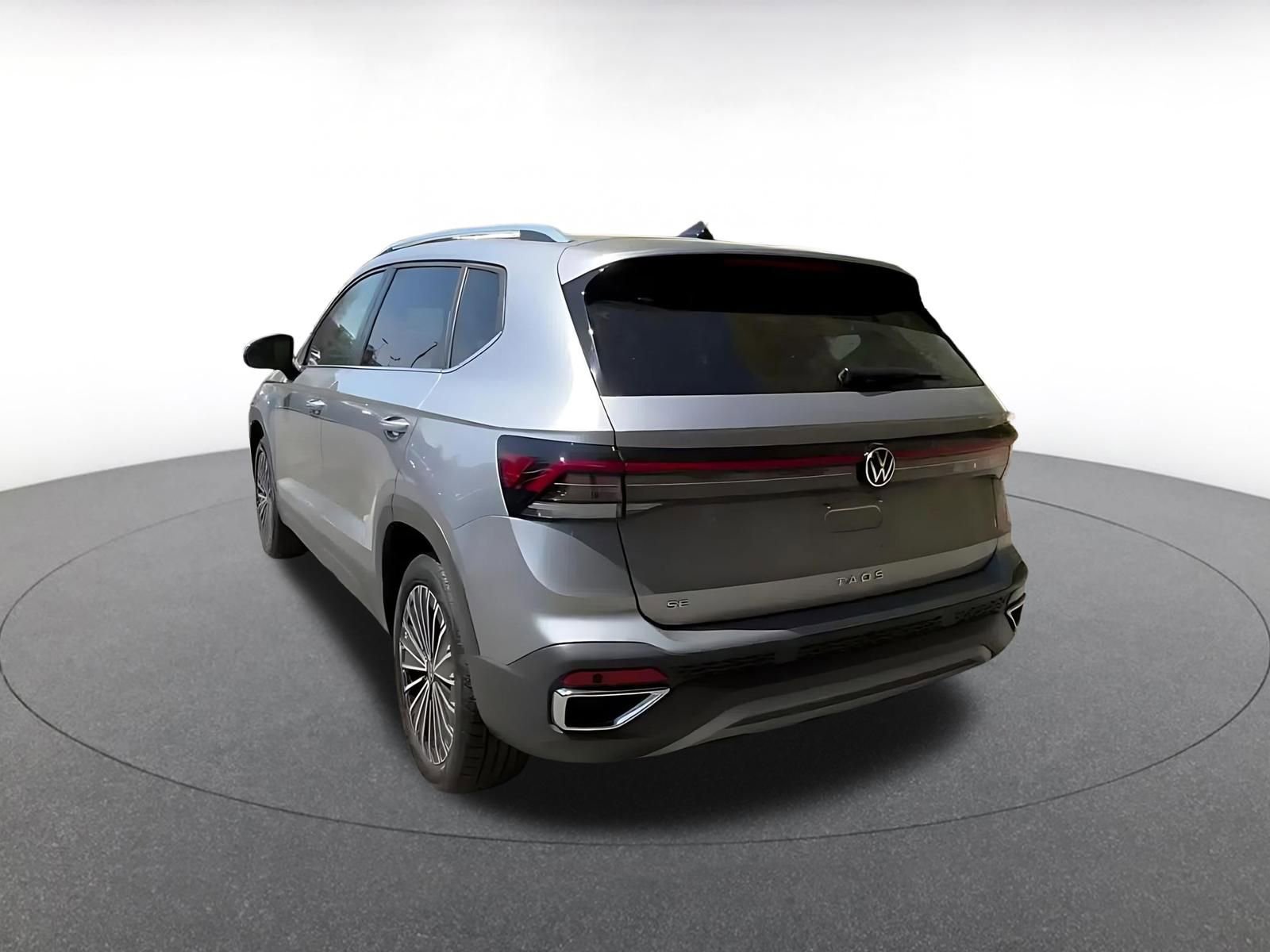 Thumbnail: 2025 Volkswagen Taos - 11