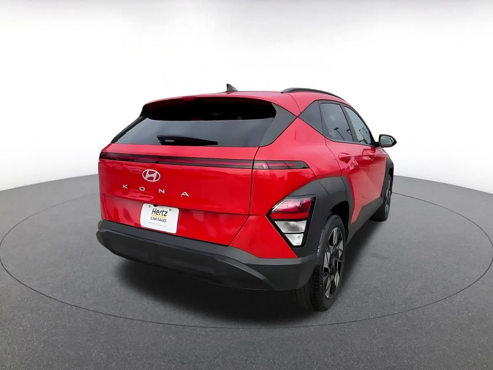 Thumbnail: 2025 Hyundai Kona - 14