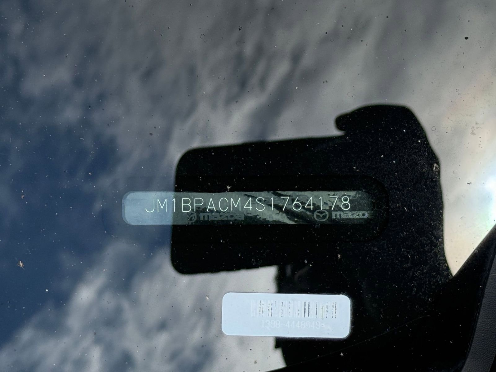 Thumbnail: 2025 Mazda Mazda3 - 29