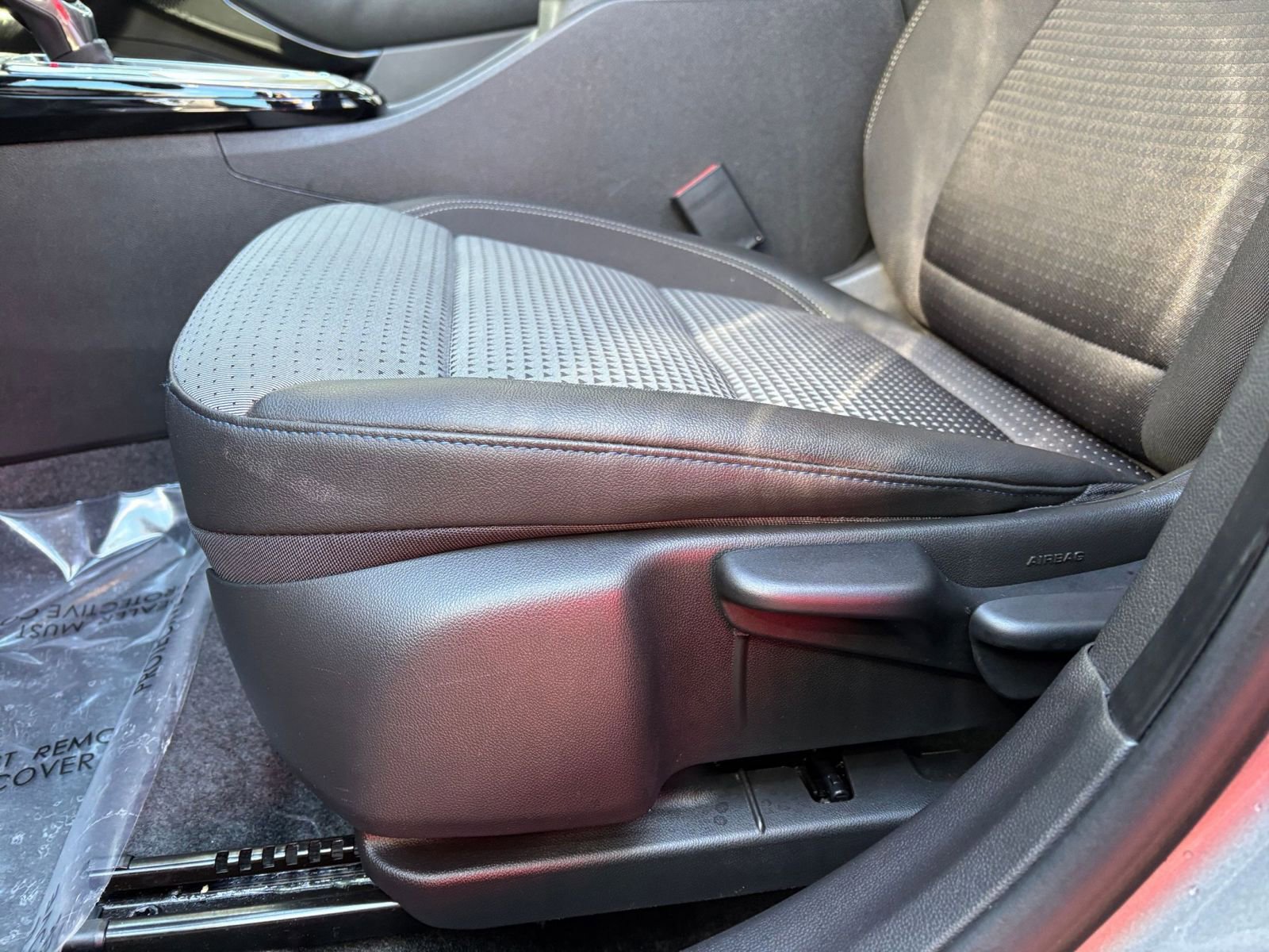 Thumbnail: 2025 Chevrolet Trax - 22