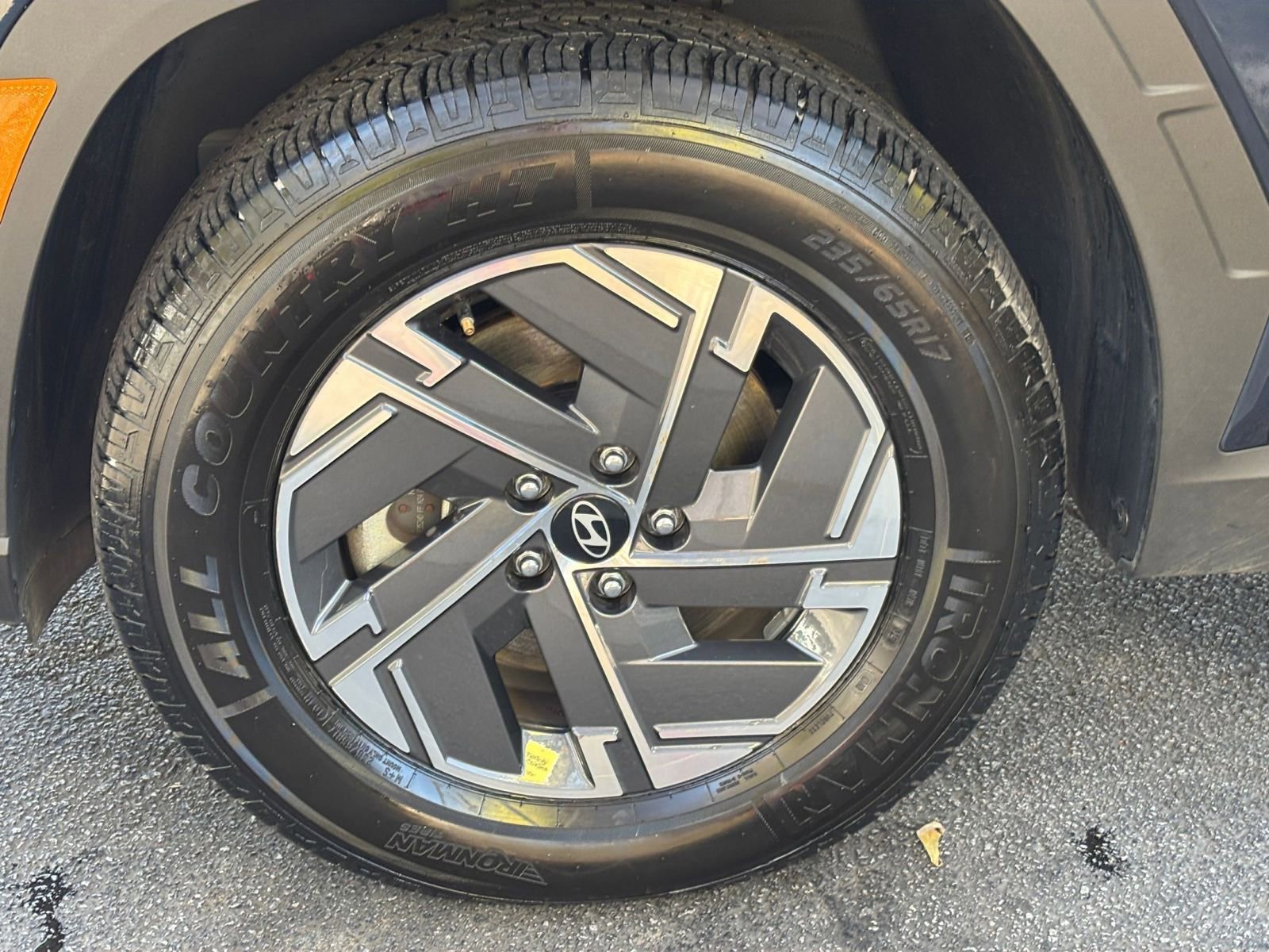 Thumbnail: 2025 Hyundai Tucson - 30