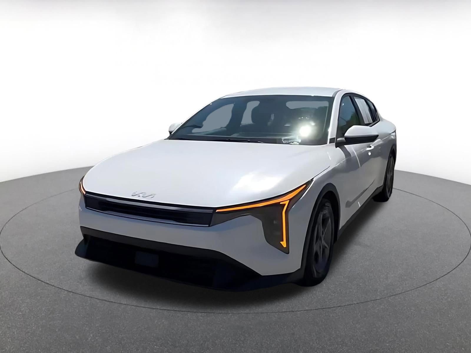 Thumbnail: 2025 Kia K4 - 7