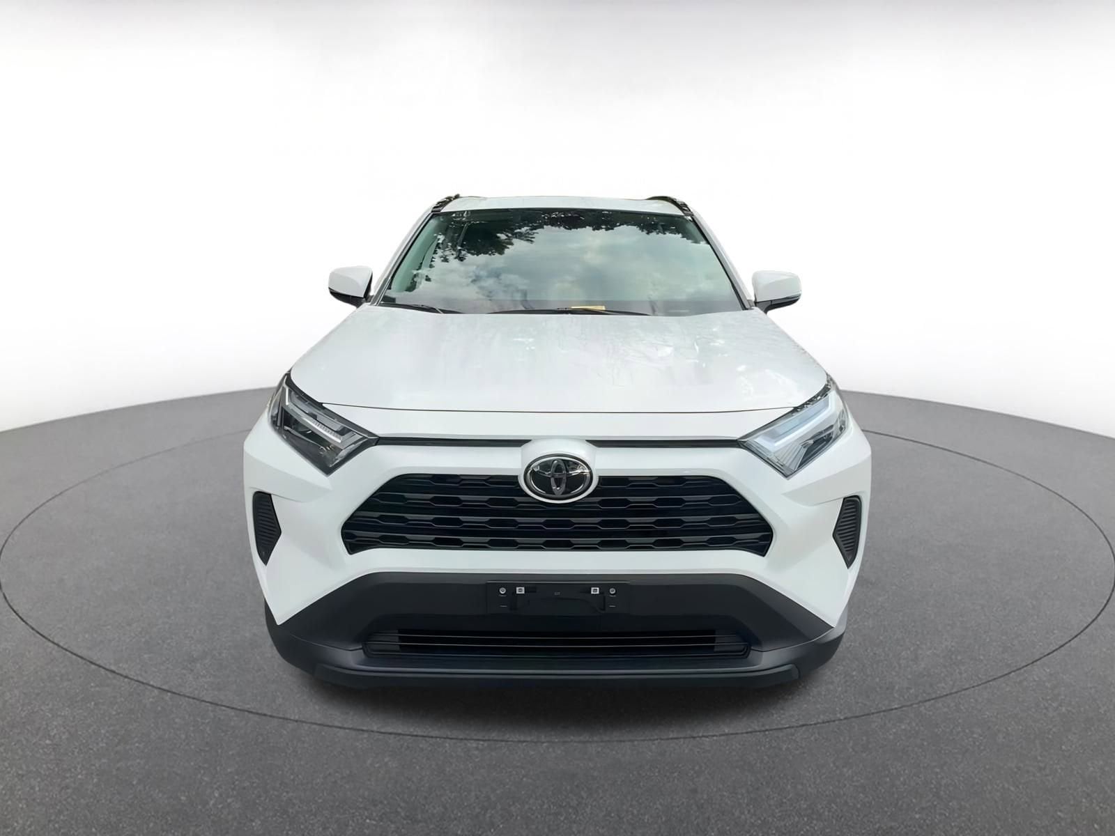 Thumbnail: 2024 Toyota RAV4 - 5