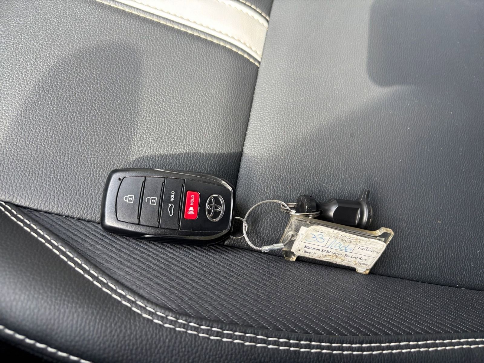 Thumbnail: 2025 Toyota Camry - 22