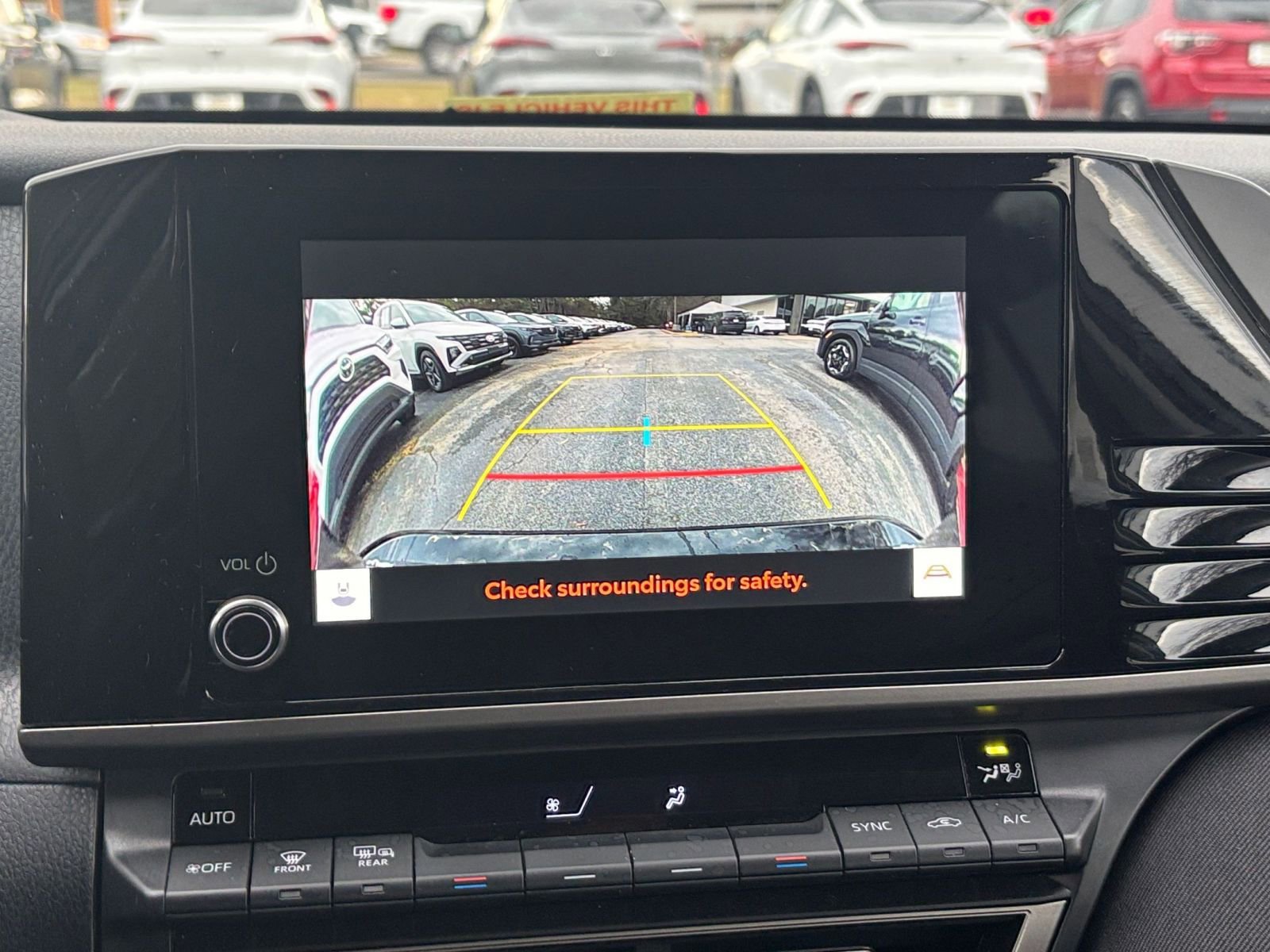 Thumbnail: 2025 Toyota Camry - 17