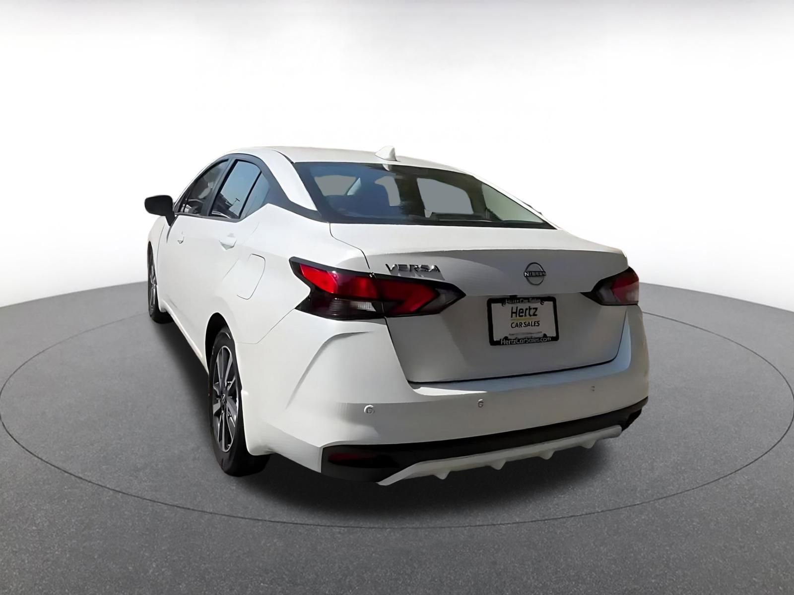 Thumbnail: 2025 Nissan Versa - 11