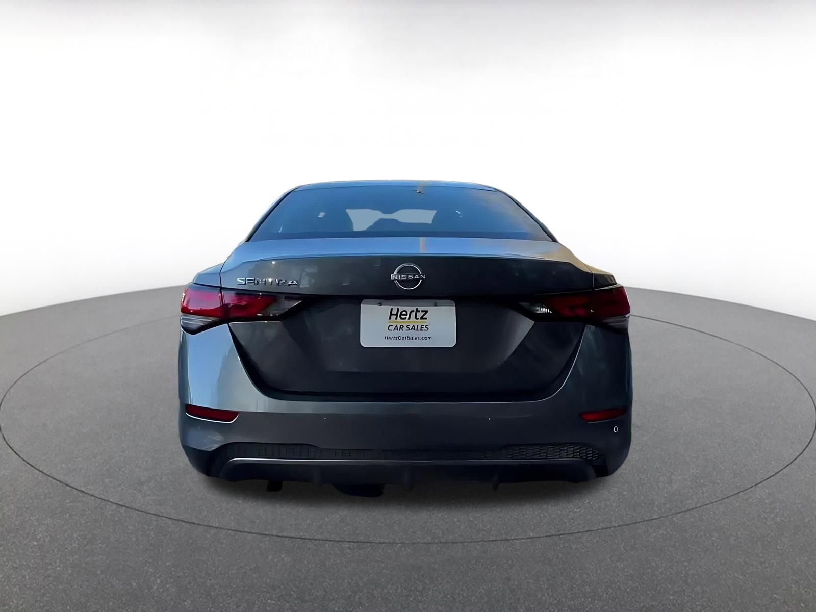 Thumbnail: 2025 Nissan Sentra - 12