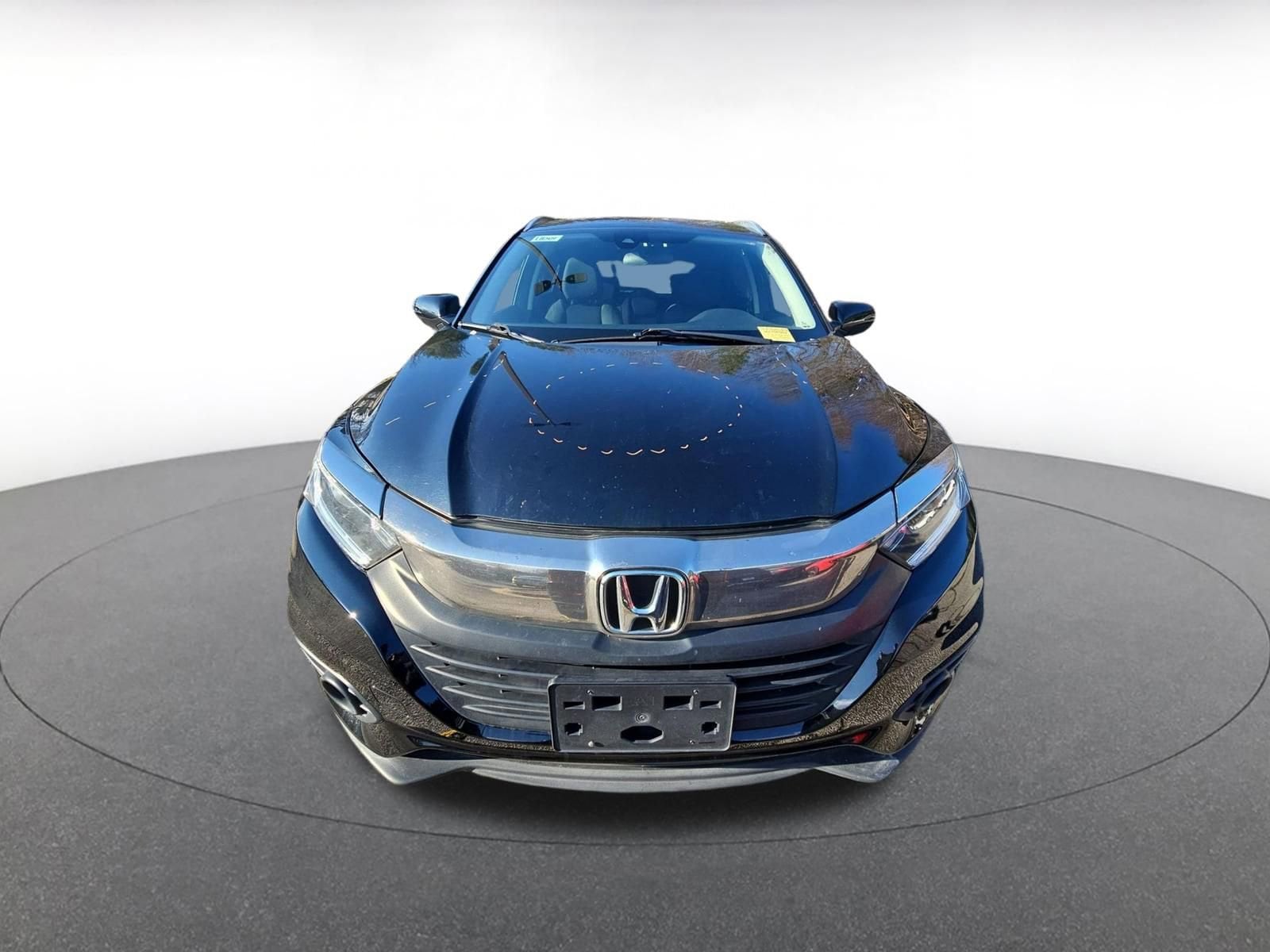 Thumbnail: 2021 Honda HR-V - 2