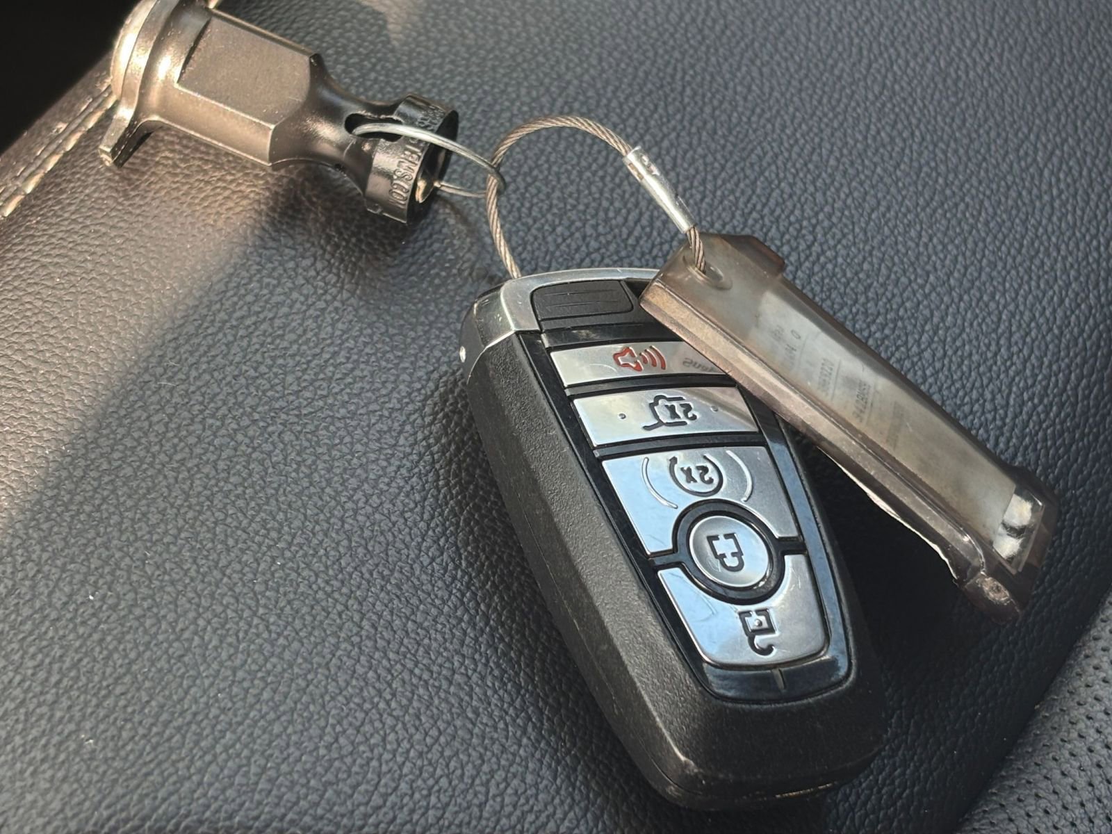 Thumbnail: 2024 Ford Explorer - 27