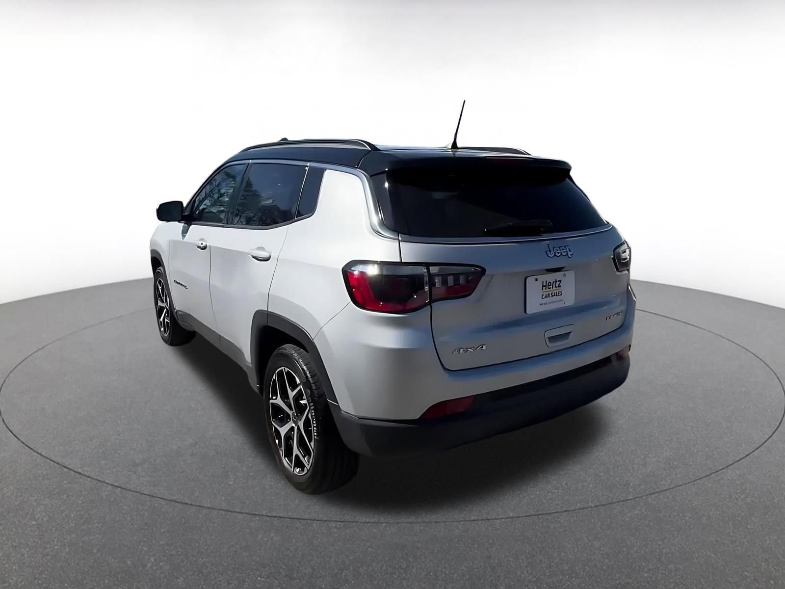 Thumbnail: 2025 Jeep Compass - 16