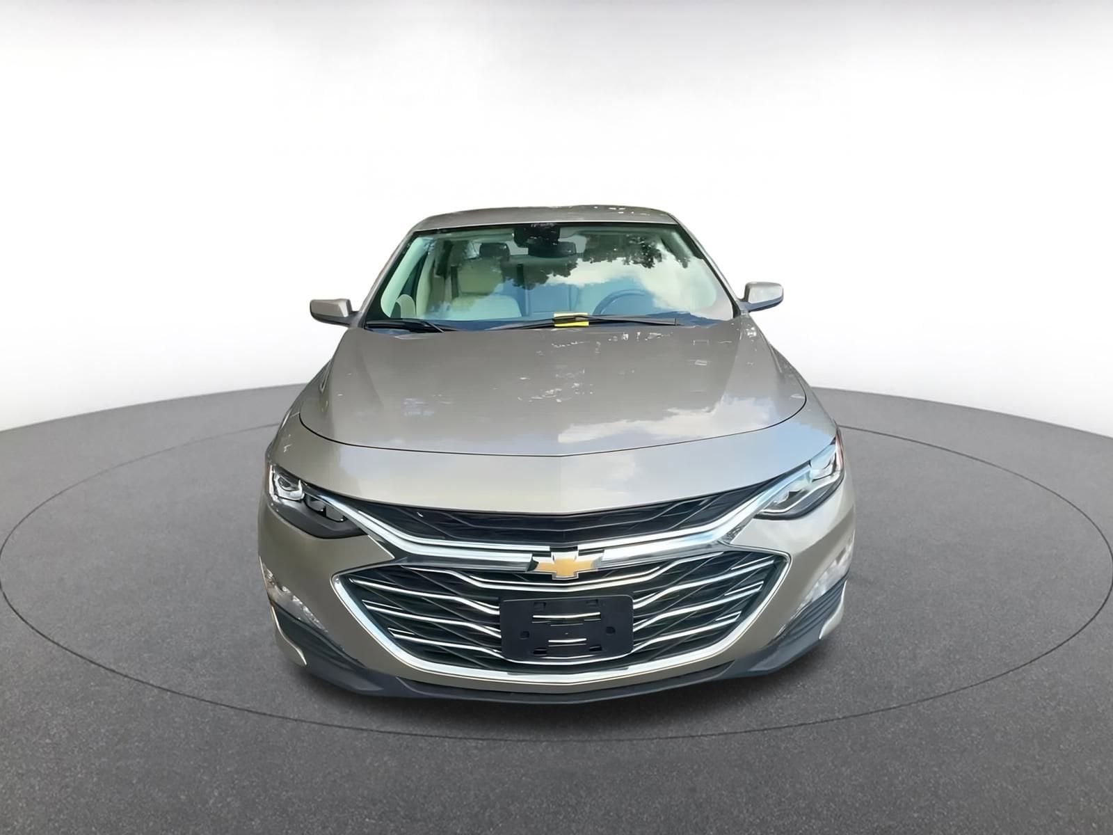 Thumbnail: 2024 Chevrolet Malibu - 5