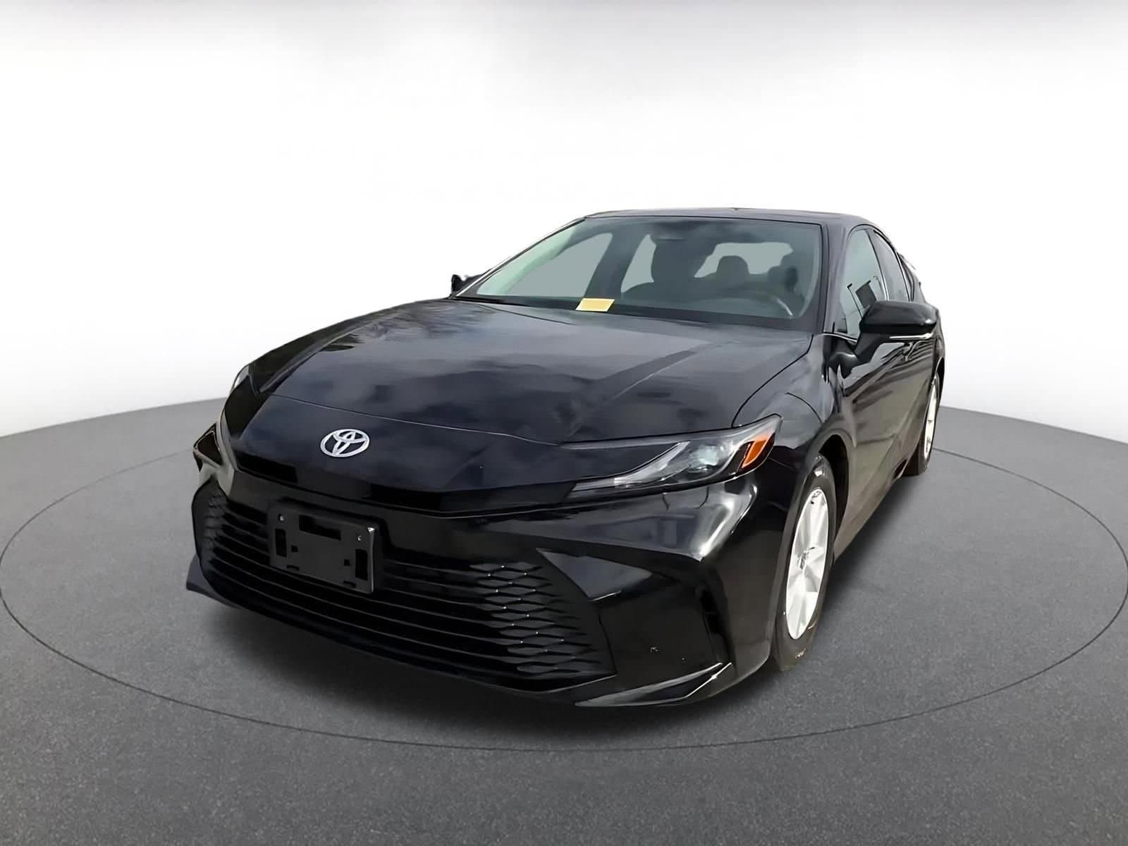 Thumbnail: 2025 Toyota Camry - 7