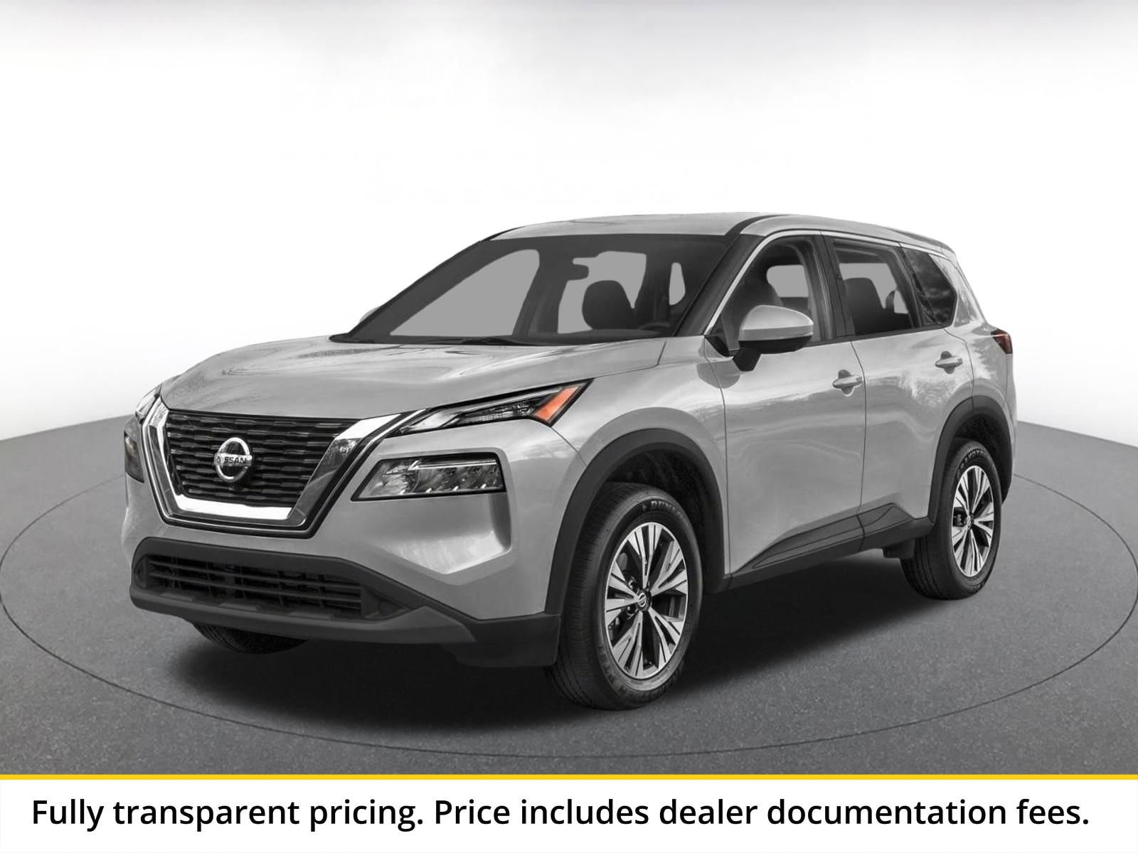 Thumbnail: 2023 Nissan Rogue - 1
