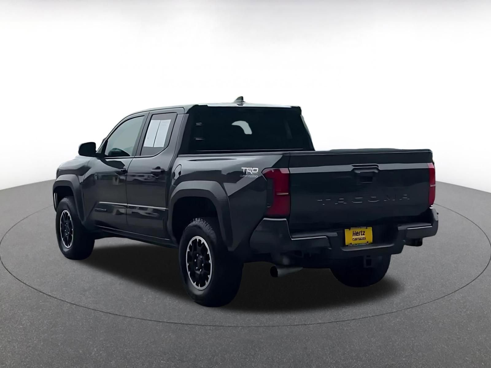 Thumbnail: 2025 Toyota Tacoma - 12