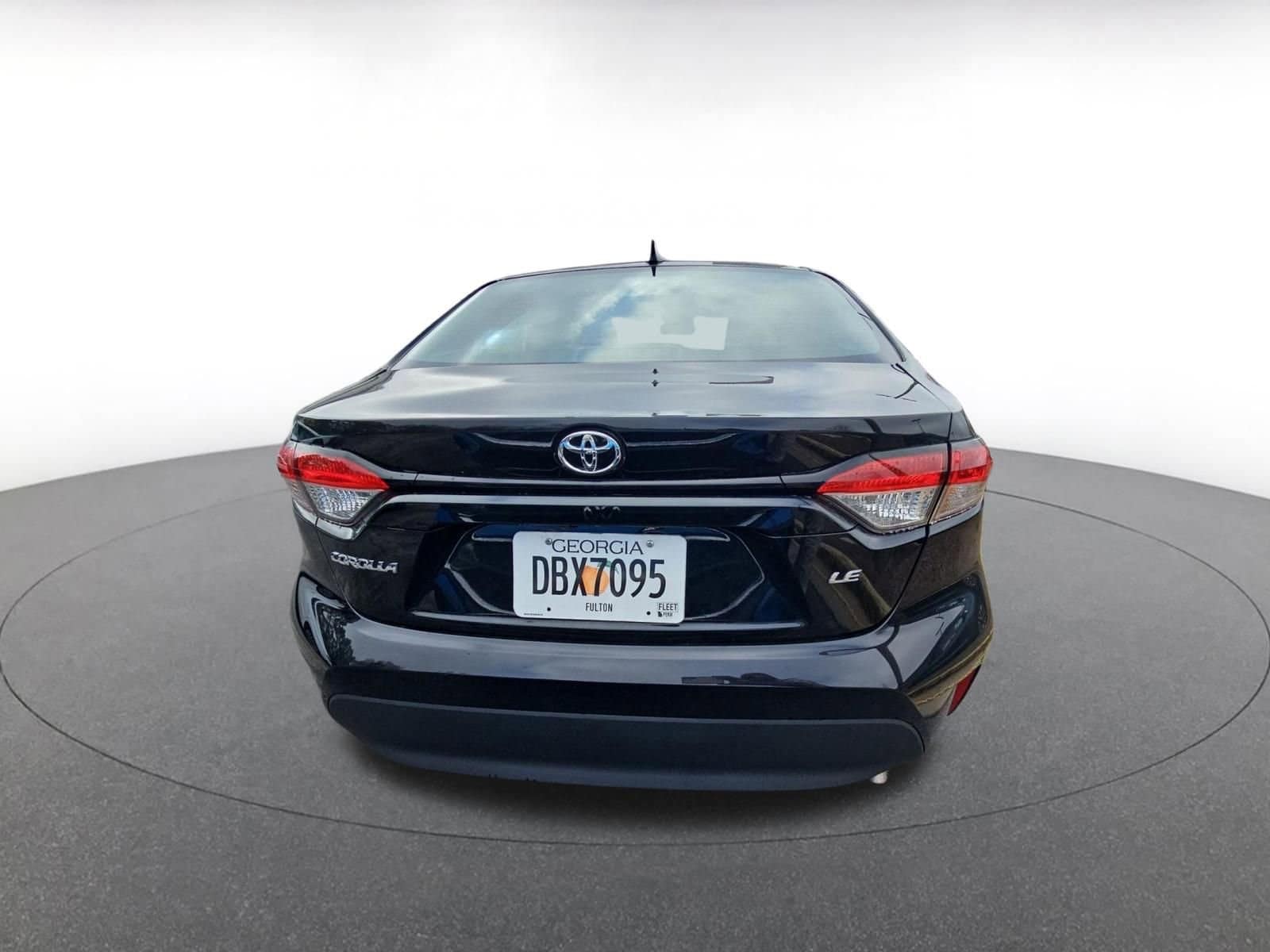 Thumbnail: 2025 Toyota Corolla - 6