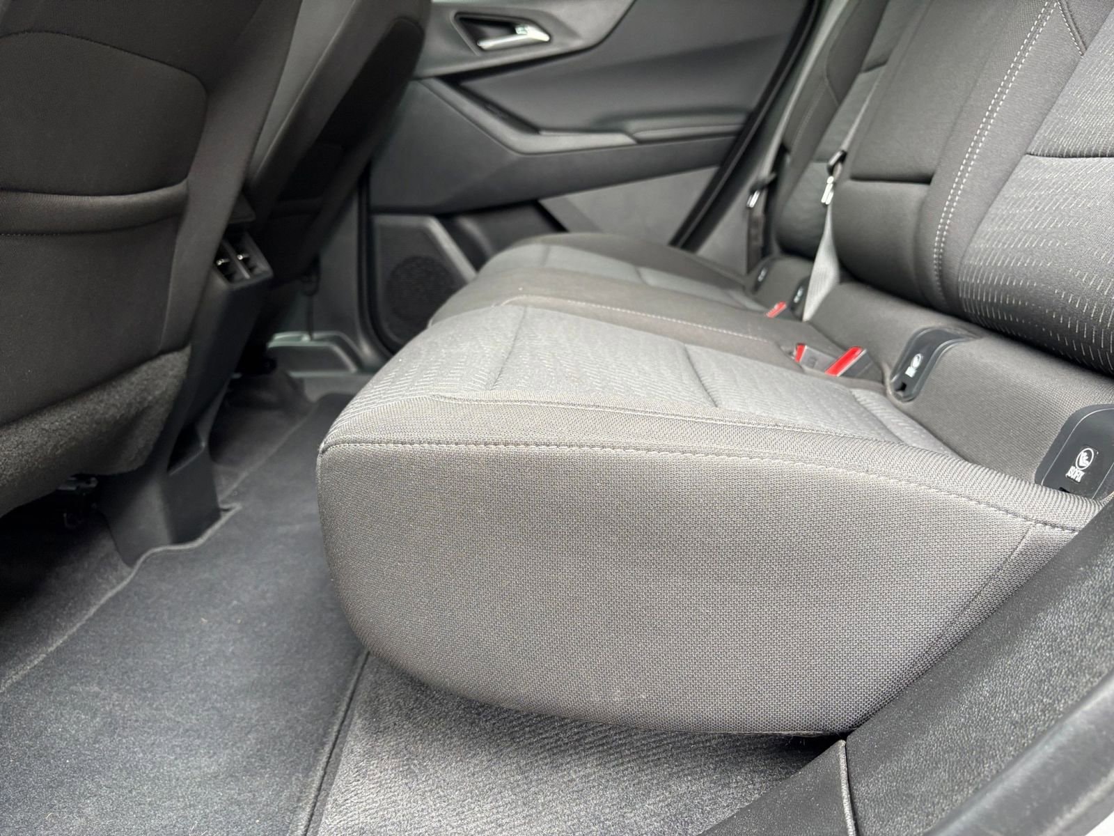 Thumbnail: 2025 Chevrolet Equinox - 25