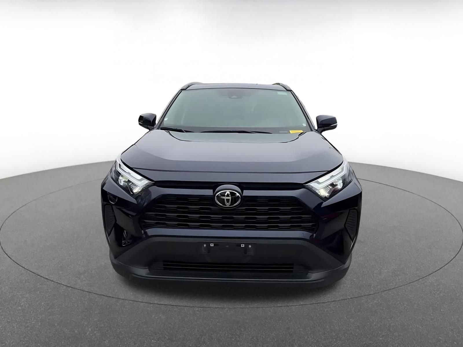 Thumbnail: 2025 Toyota RAV4 - 4