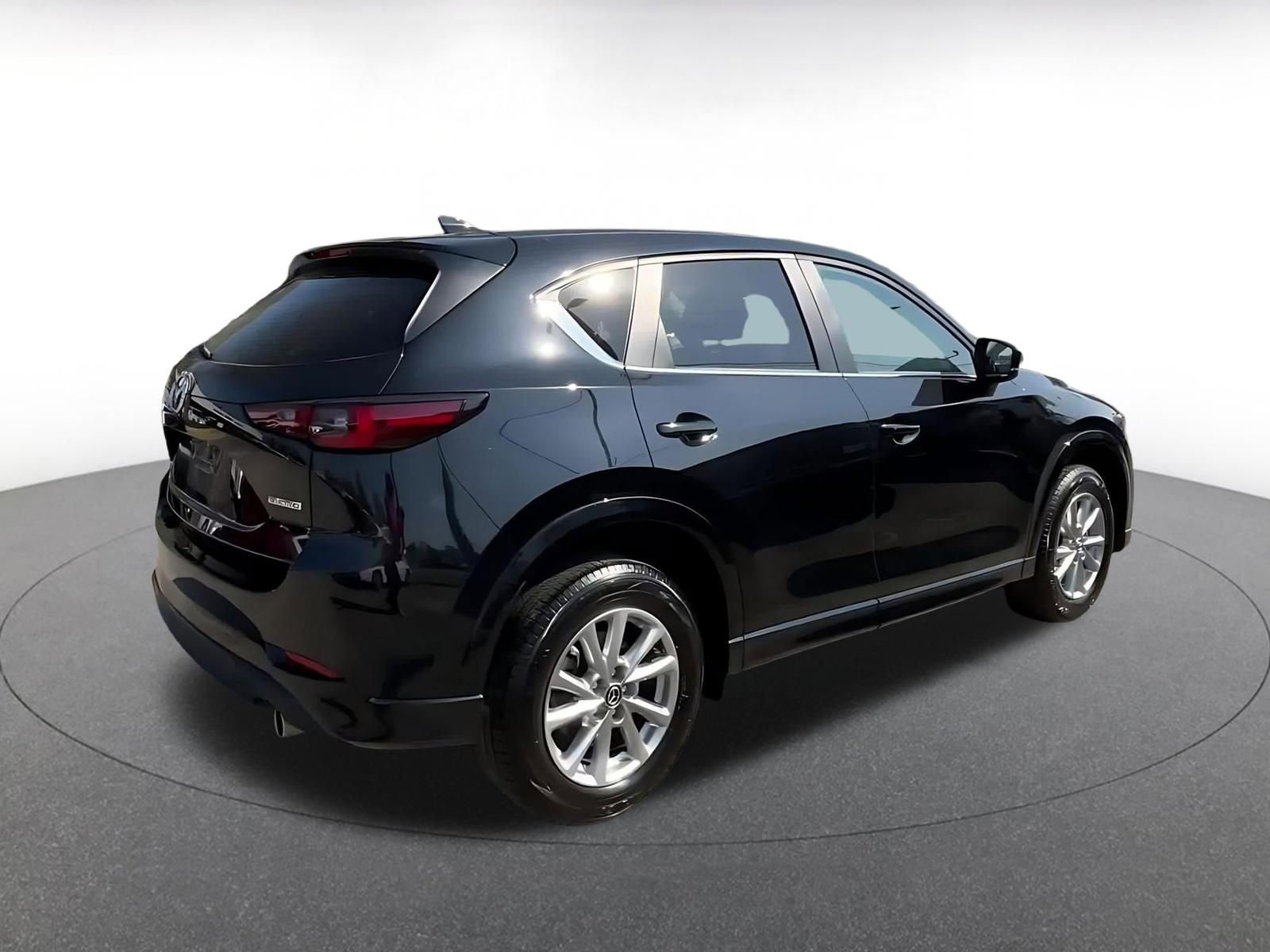 Thumbnail: 2025 Mazda CX-5 - 15
