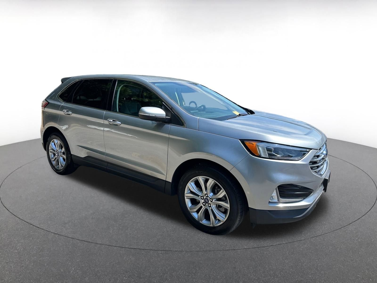 Thumbnail: 2022 Ford Edge - 1