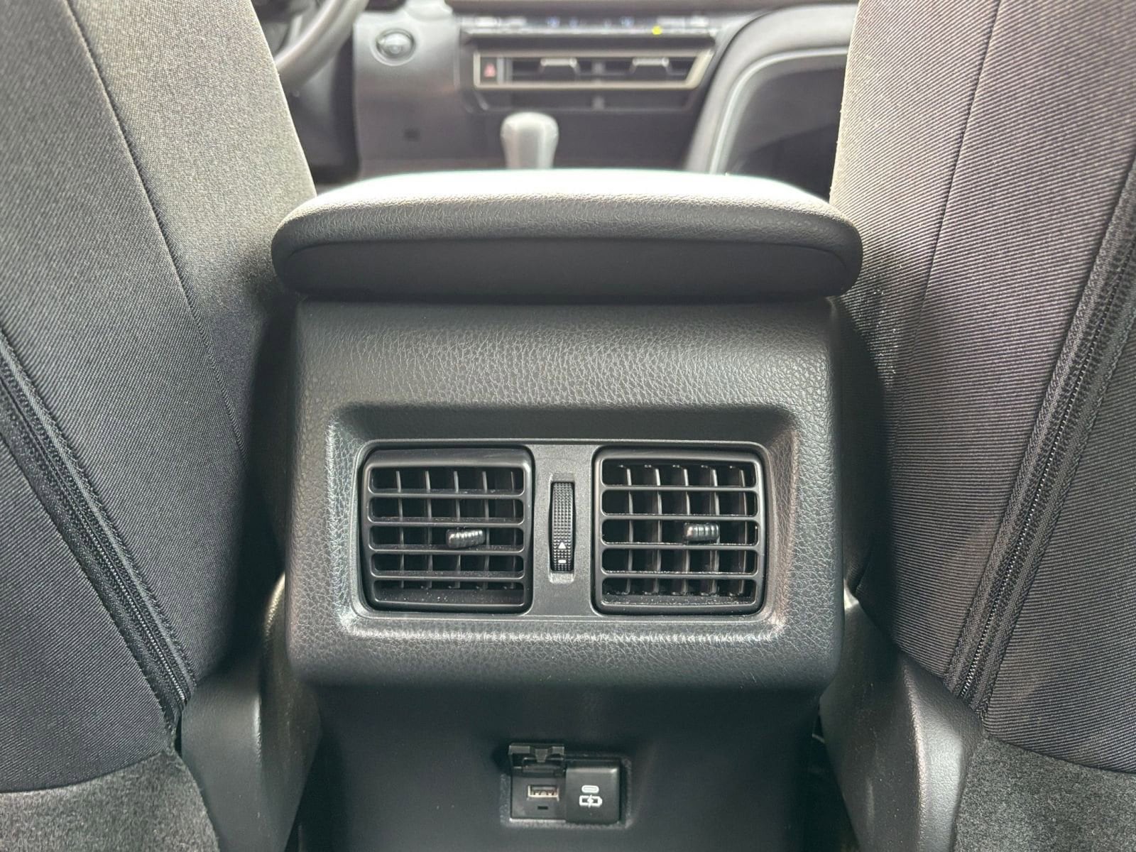 Thumbnail: 2025 Toyota Camry - 24