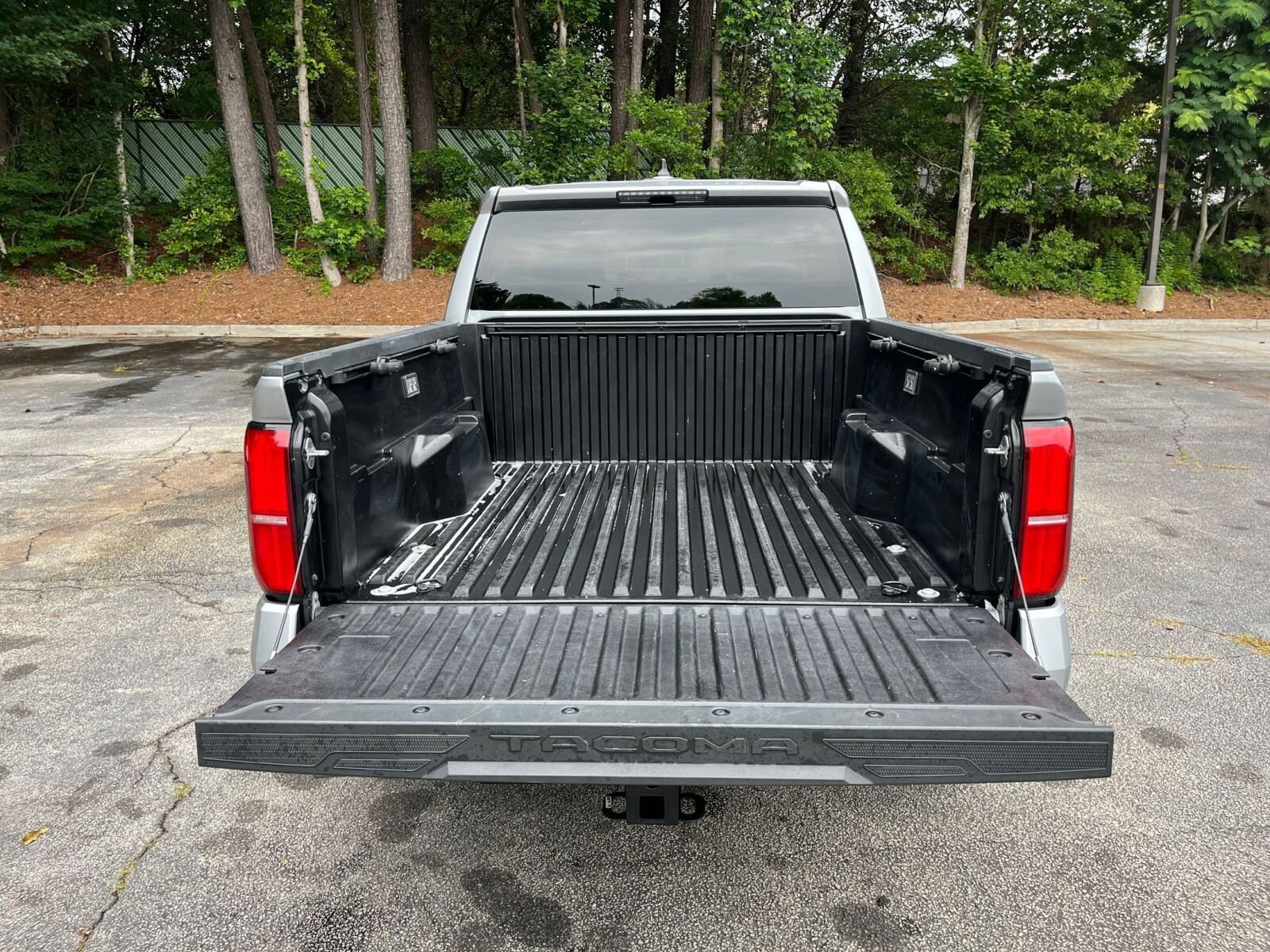 2024 Toyota Tacoma TRD Sport 31