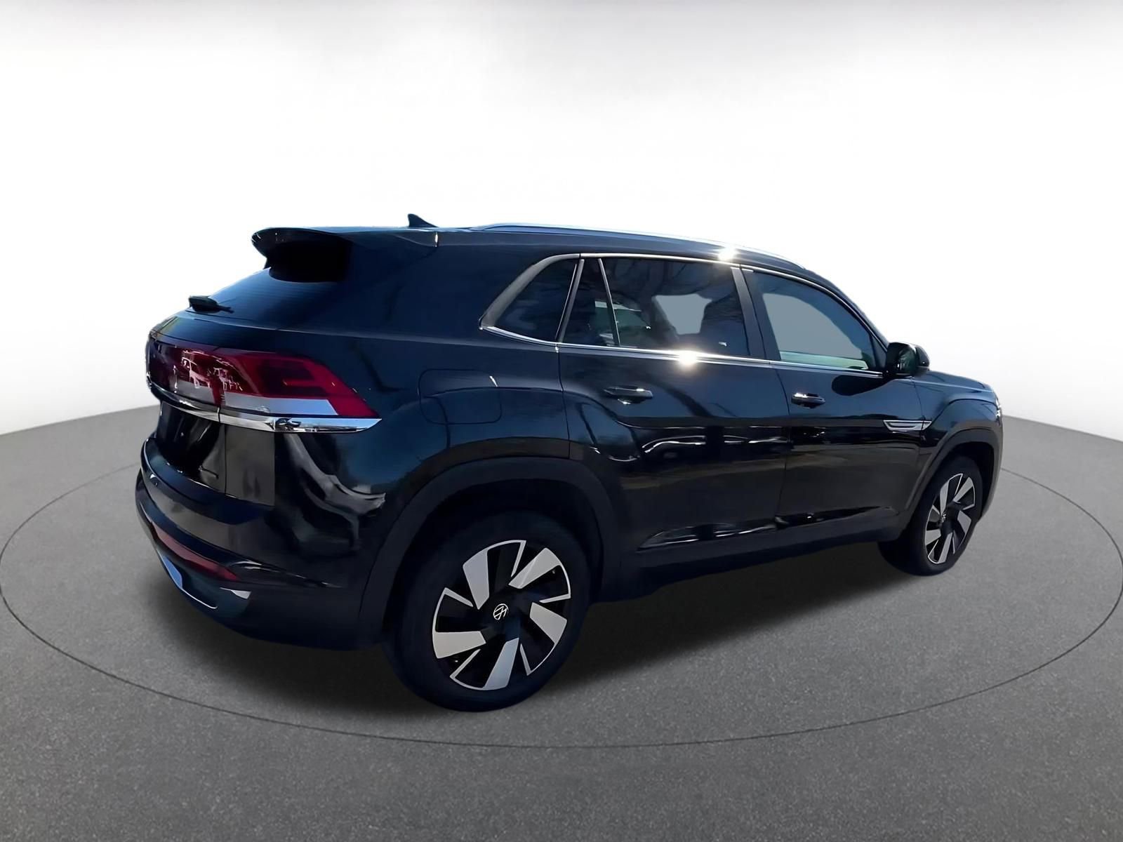 Thumbnail: 2025 Volkswagen Atlas - 15