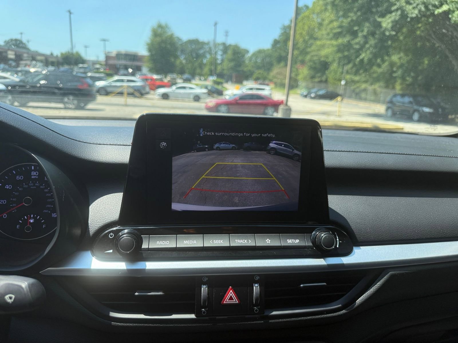 Thumbnail: 2024 GMC Terrain - 17