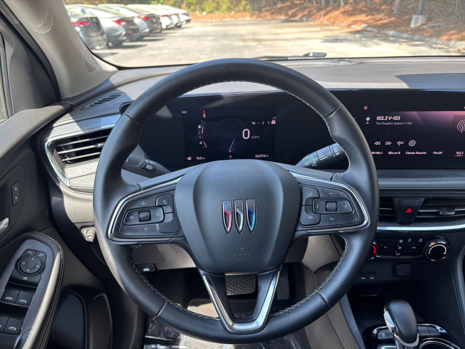 Thumbnail: 2025 Buick Encore GX - 29