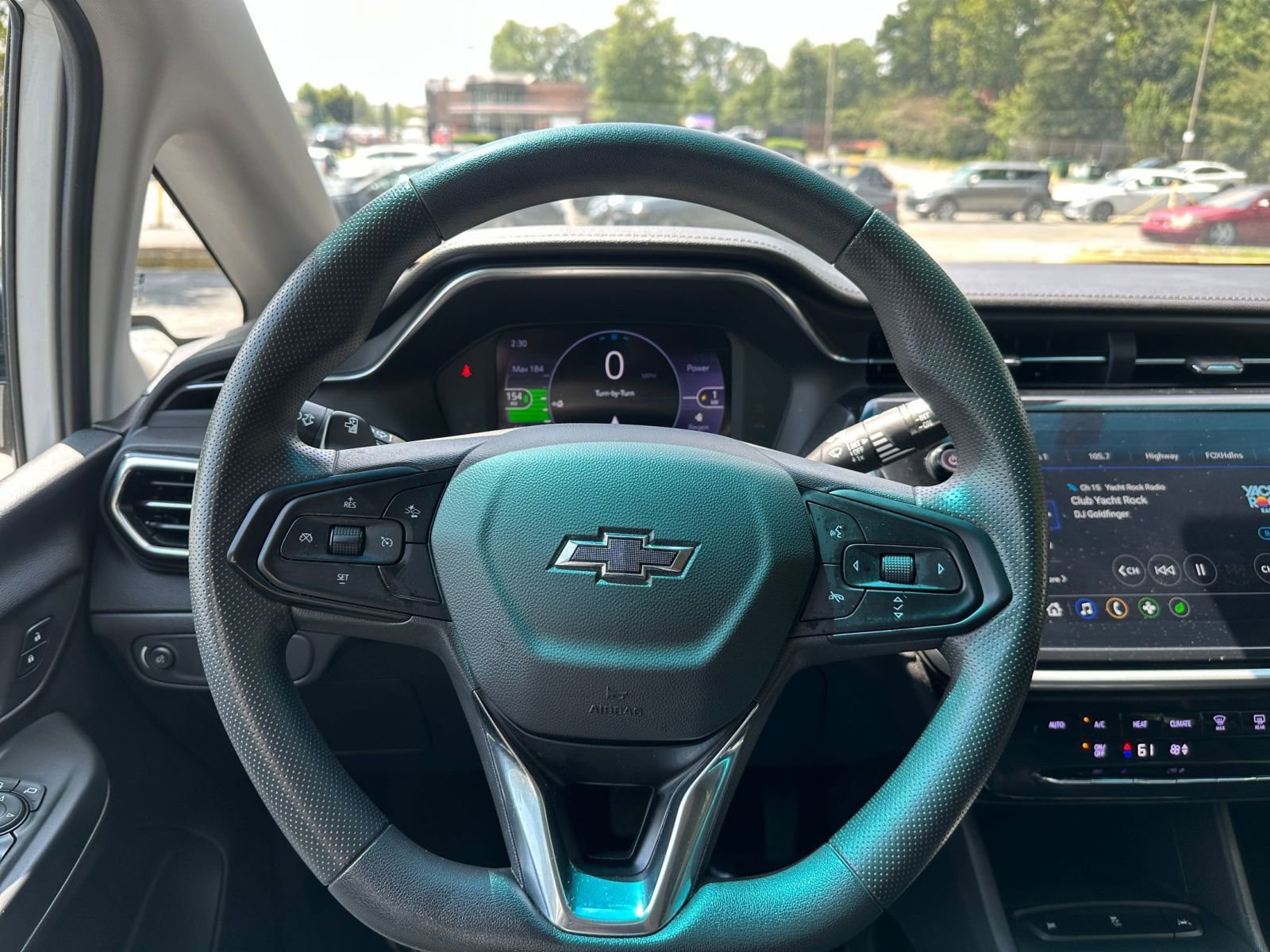Thumbnail: 2023 Chevrolet Bolt EV - 32