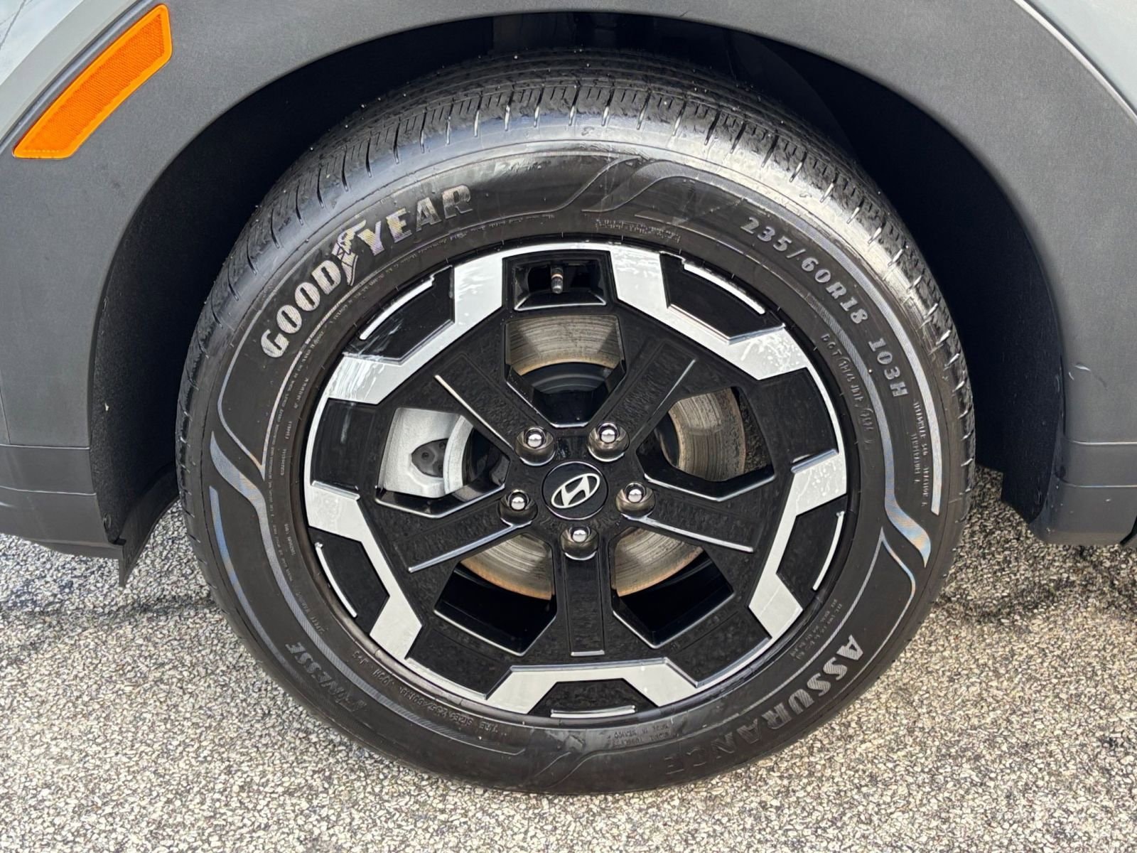 Thumbnail: 2025 Hyundai Santa Fe - 30