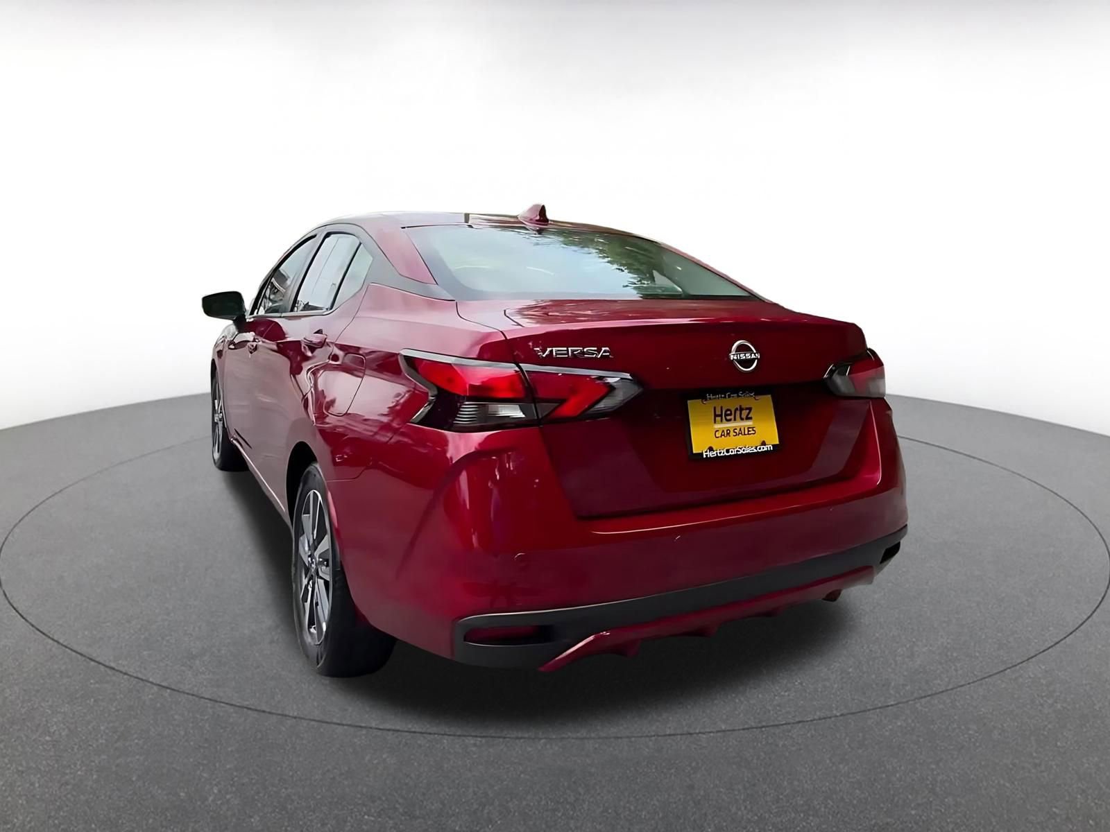 Thumbnail: 2025 Nissan Versa - 11